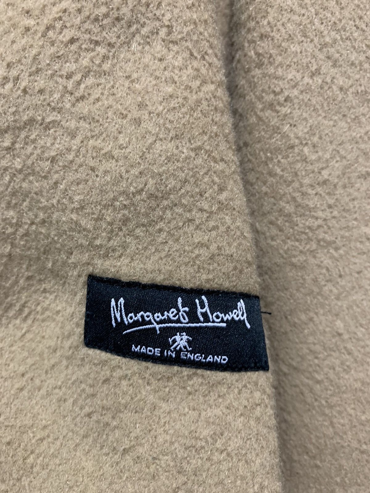 Margaret Howell 🔥MARGARET HOWELL ENGLAND WOOL DUFFLE COATS Size US M / EU 48-50 / 2 - 10 Thumbnail