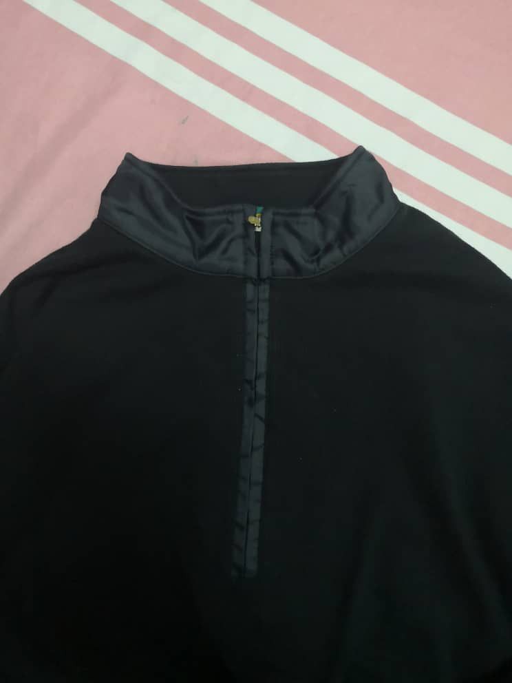 Japanese Brand Kenzo Golf Embroidered Logo back Pocket Size US S / EU 44-46 / 1 - 4 Thumbnail