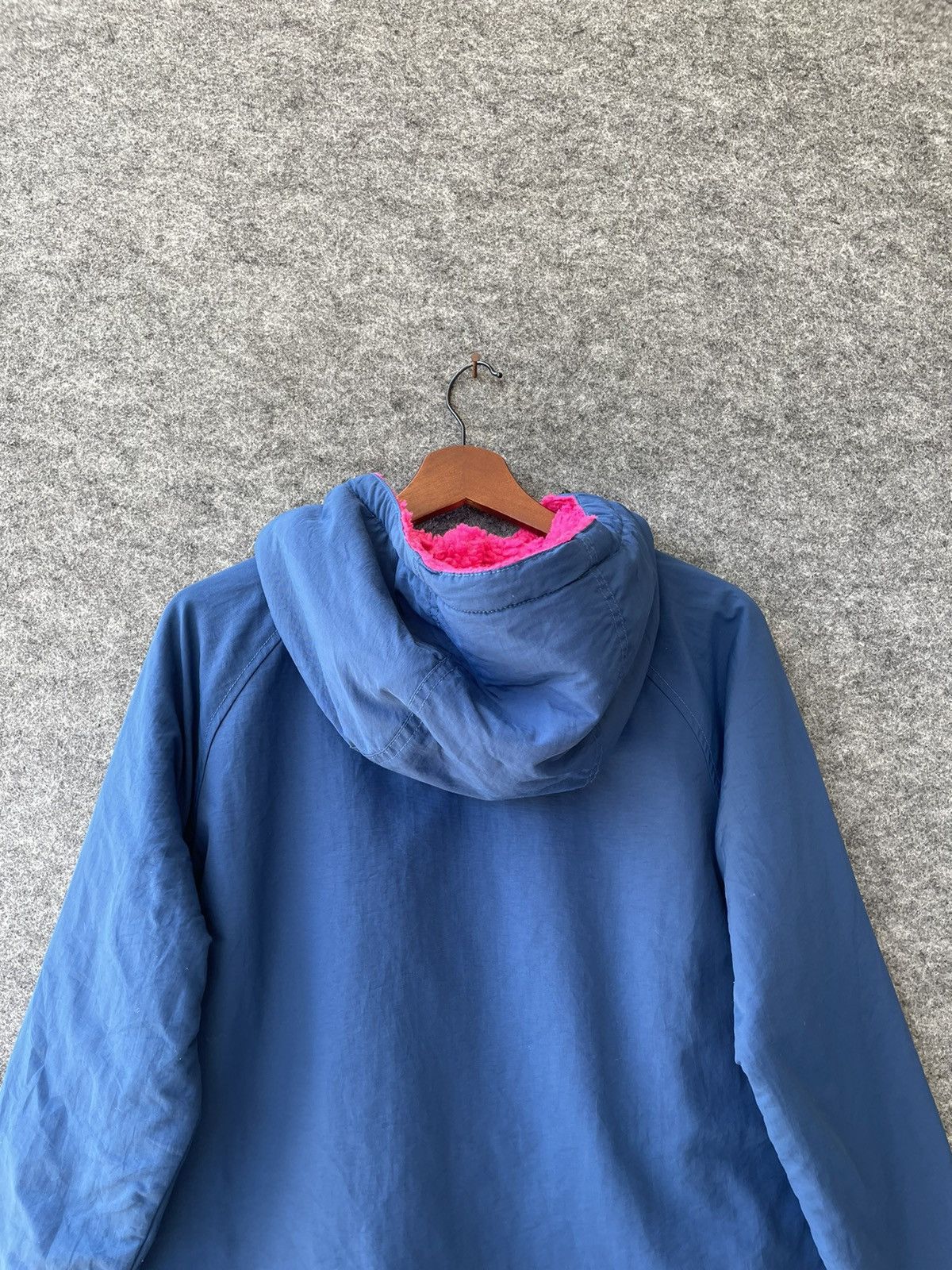 Japanese Brand TITICACA JACKET Size US M / EU 48-50 / 2 - 4 Thumbnail