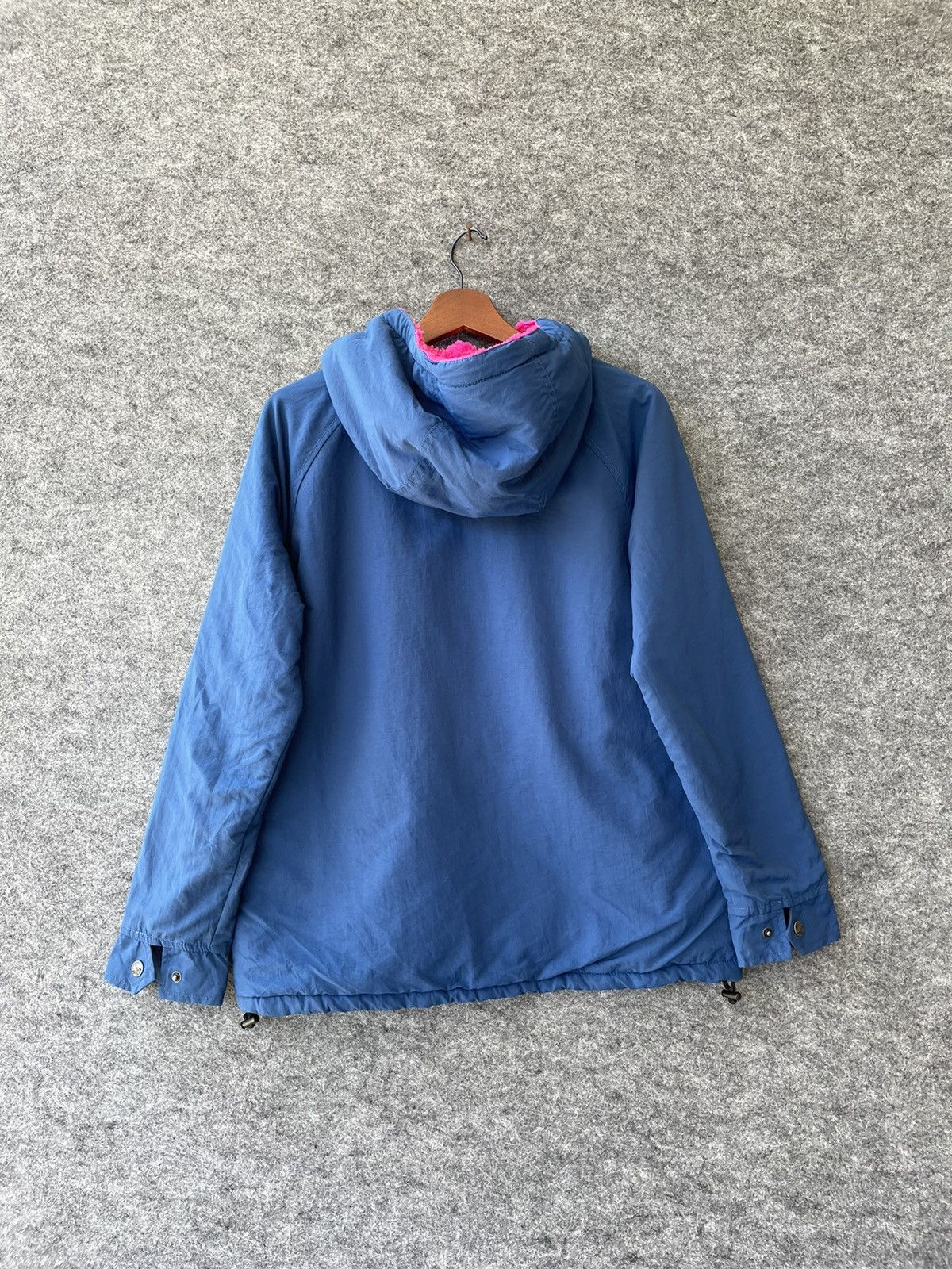 Japanese Brand TITICACA JACKET Size US M / EU 48-50 / 2 - 3 Thumbnail