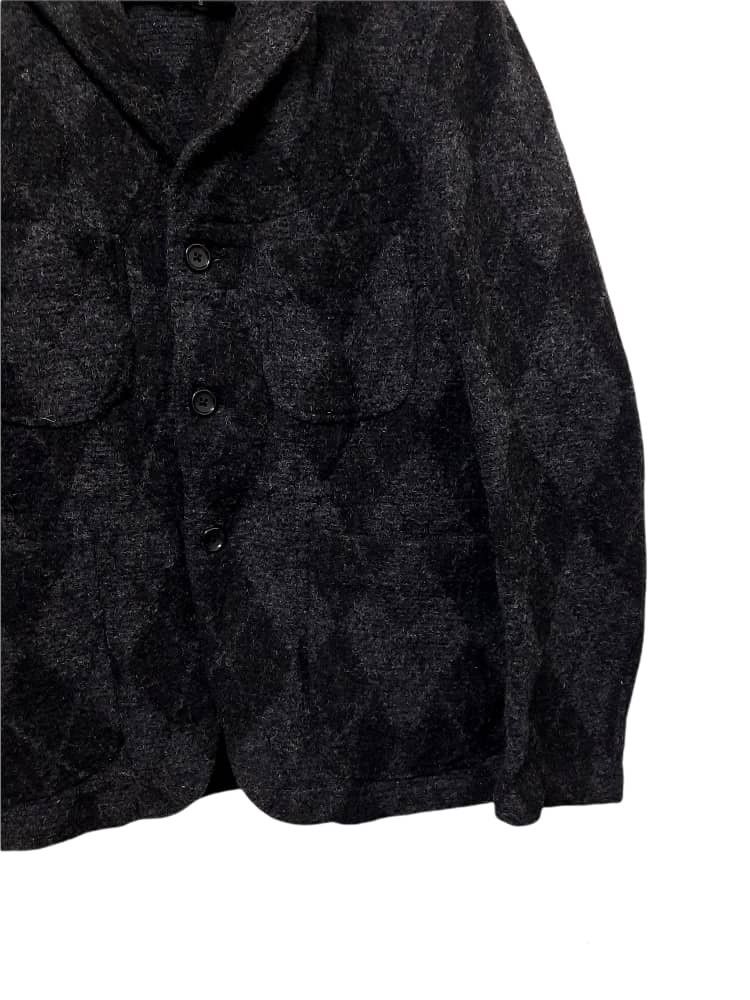 Engineered Garments 🔥E.GARMENTS WOOL DIAMOND ♦️ 4 POCKETS JACKETS Size US S / EU 44-46 / 1 - 6 Thumbnail