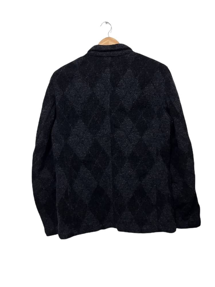 Engineered Garments 🔥E.GARMENTS WOOL DIAMOND ♦️ 4 POCKETS JACKETS Size US S / EU 44-46 / 1 - 7 Thumbnail