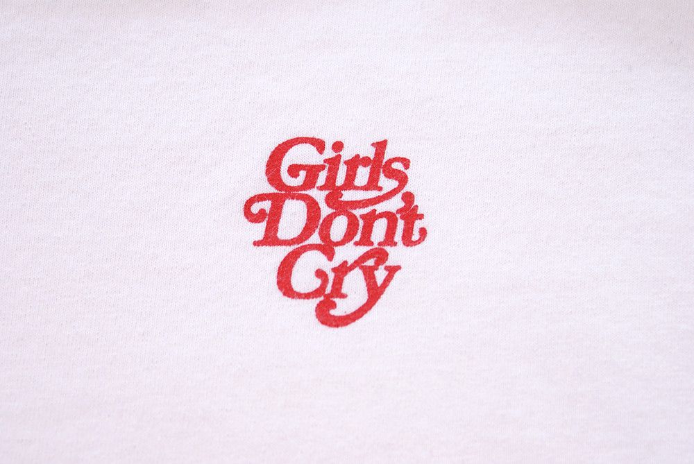 Girls Don't Cry 2018 Hypefest x Girls Don't Cry CAFE Long Sleeve Shirt Size US S / EU 44-46 / 1 - 3 Thumbnail