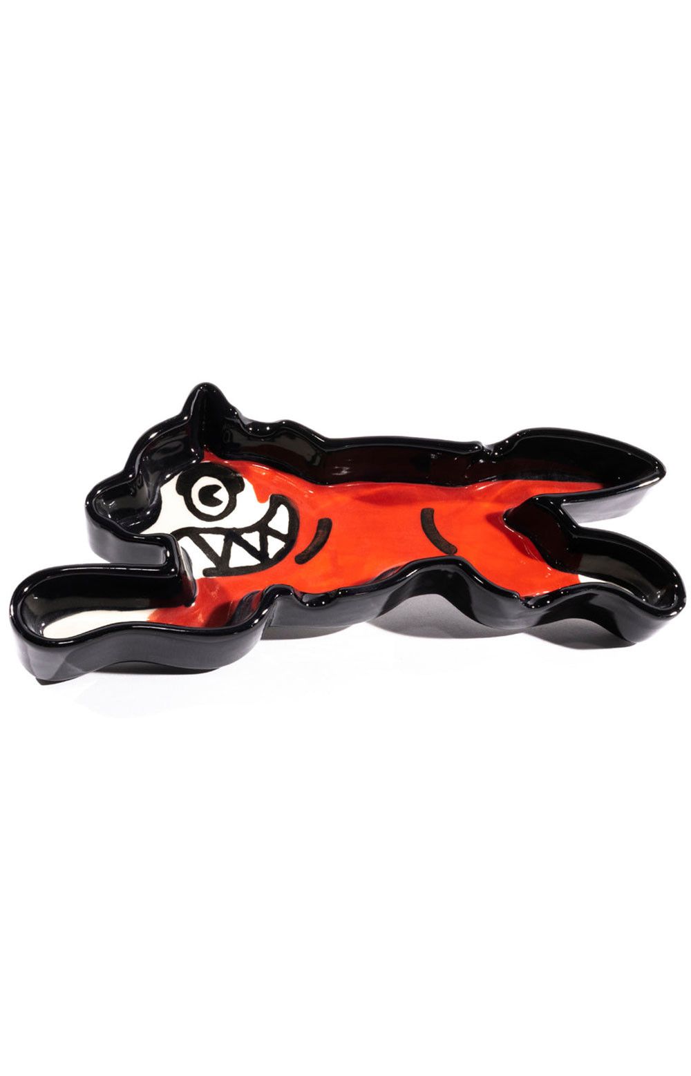 ラグ A BATHING APE - BILLIONAIRE BOYS CLUB RUNNING DOG RUG Handmade Artistic Running Dog Tumble Washable Rugs For Home