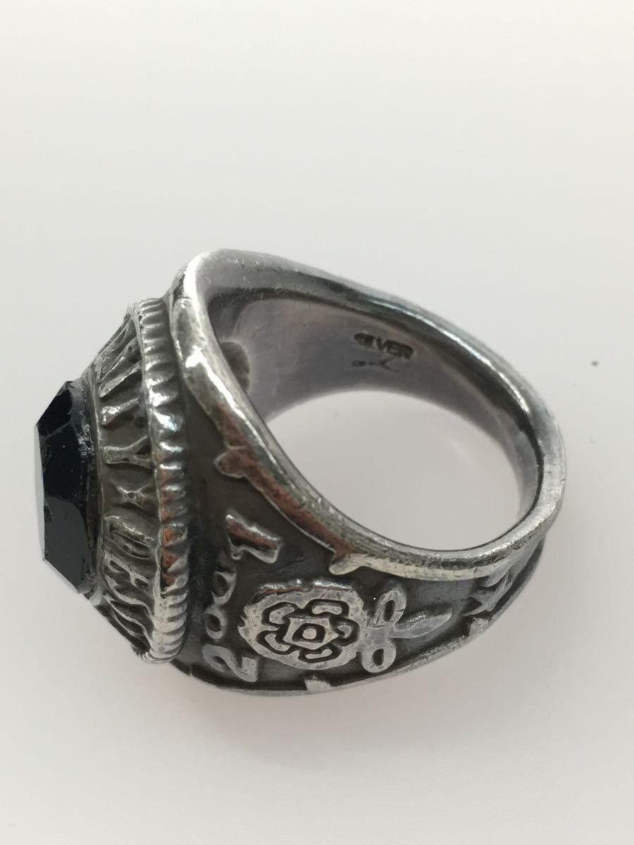Diet Butcher Slim Skin Gem College Ring Size ONE SIZE - 5 Thumbnail
