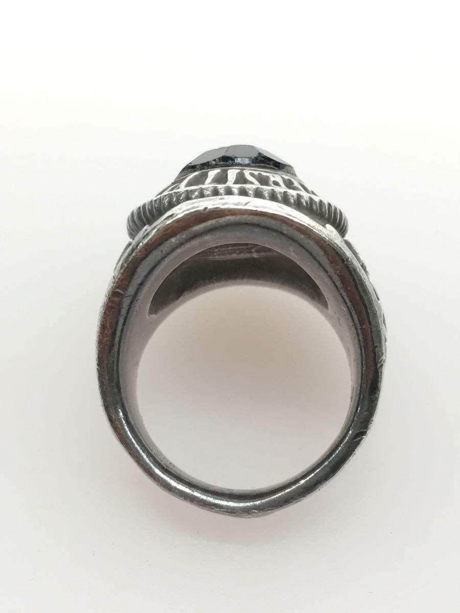 Diet Butcher Slim Skin Gem College Ring Size ONE SIZE - 4 Thumbnail