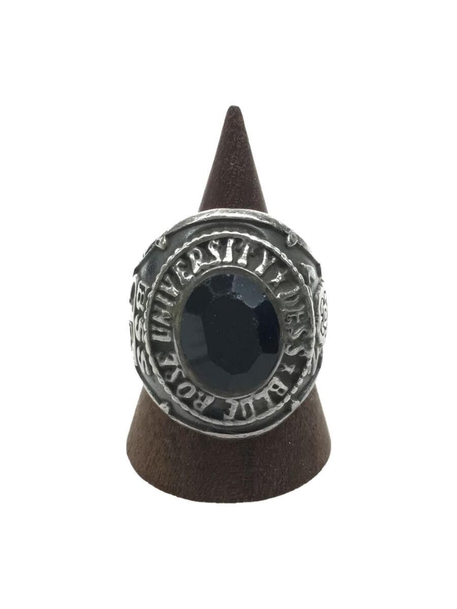 Diet Butcher Slim Skin Gem College Ring Size ONE SIZE - 2 Thumbnail