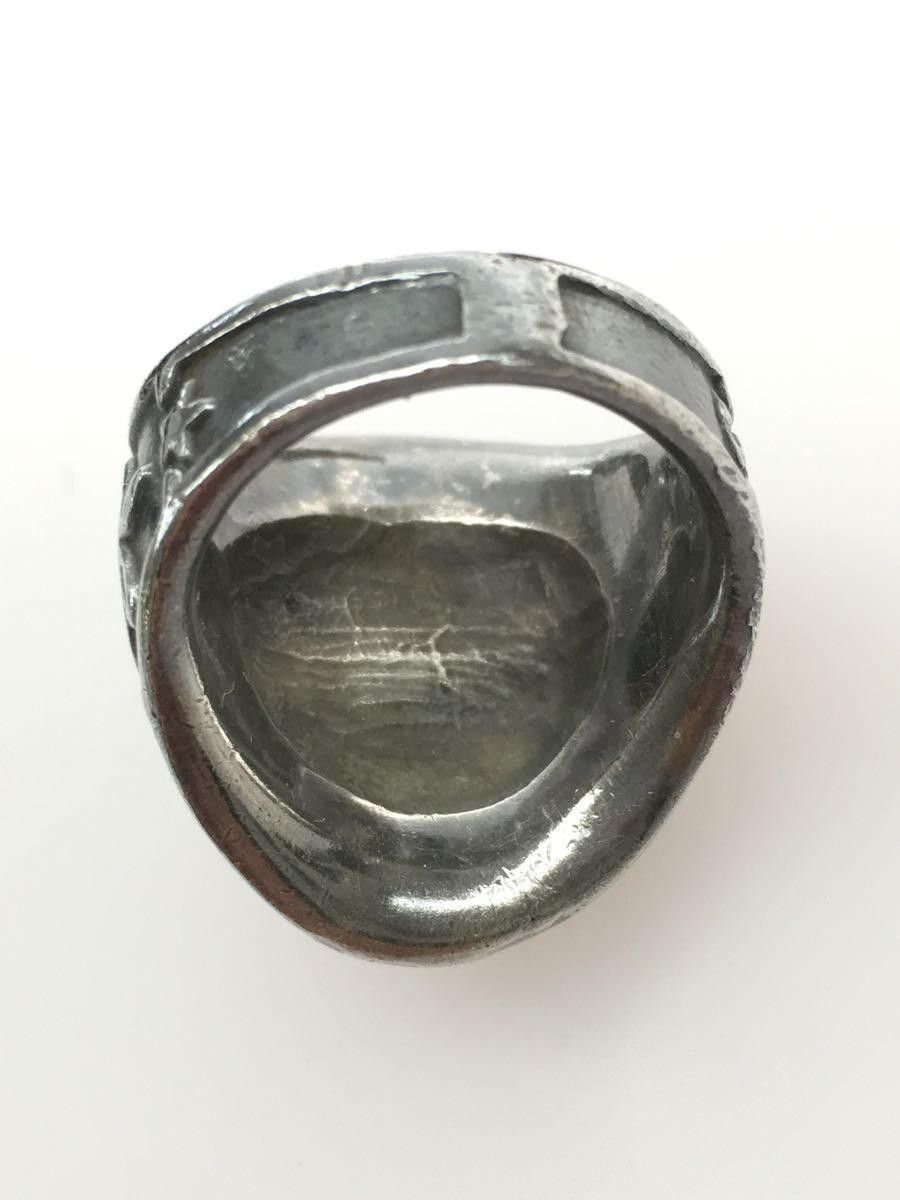 Diet Butcher Slim Skin Gem College Ring Size ONE SIZE - 6 Thumbnail