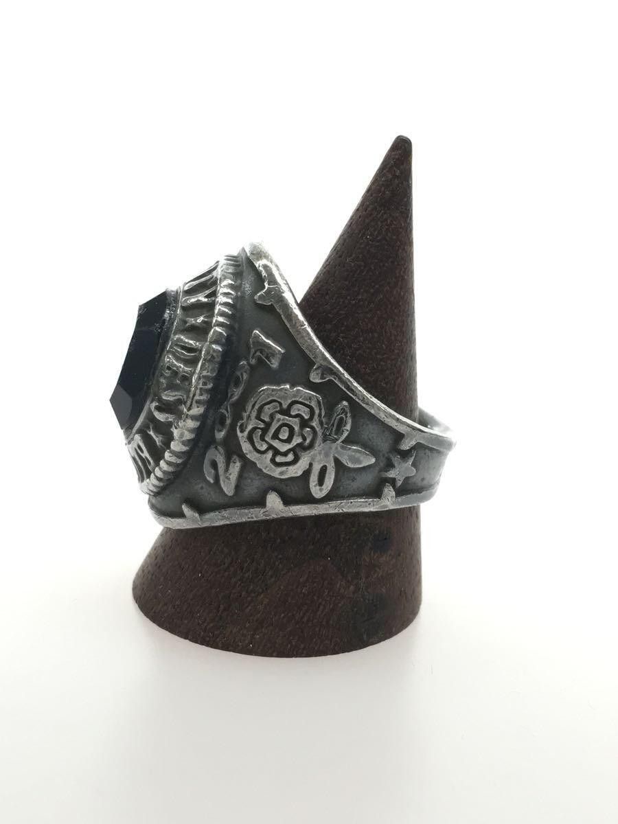 Diet Butcher Slim Skin Gem College Ring Size ONE SIZE - 3 Thumbnail