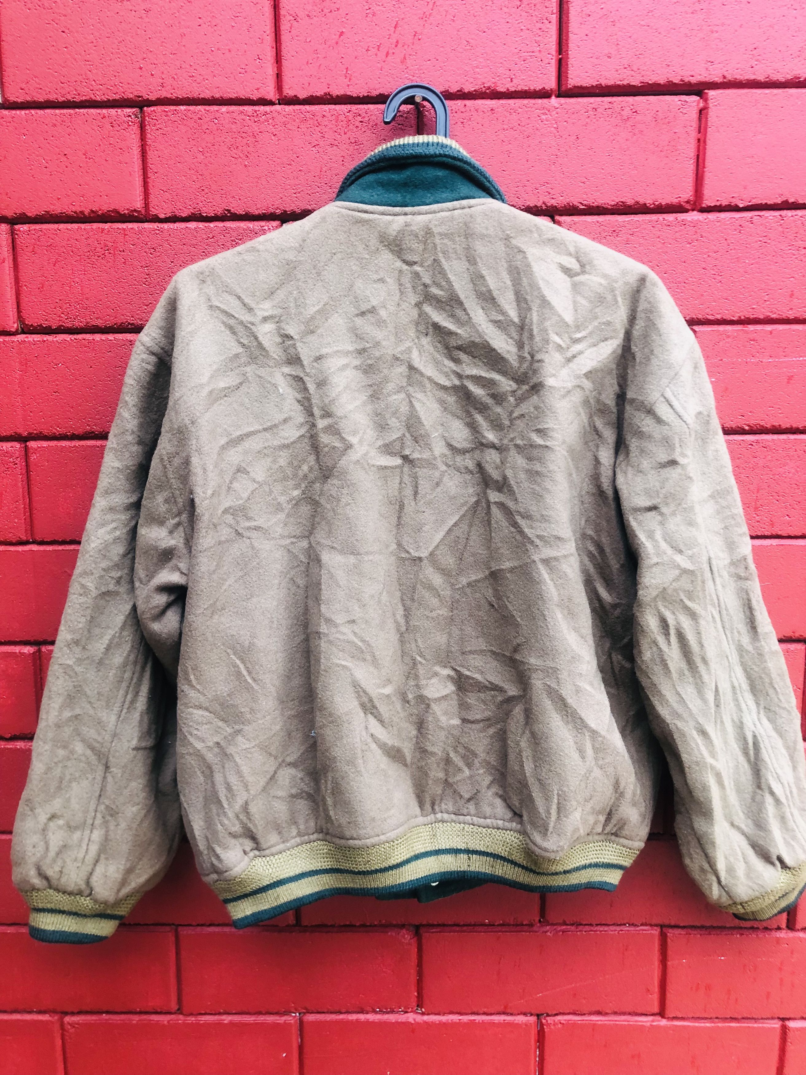 Japanese Brand × Vintage Vintage Troy Bros Japanese Streetwear Fashion Style Size US M / EU 48-50 / 2 - 2 Thumbnail