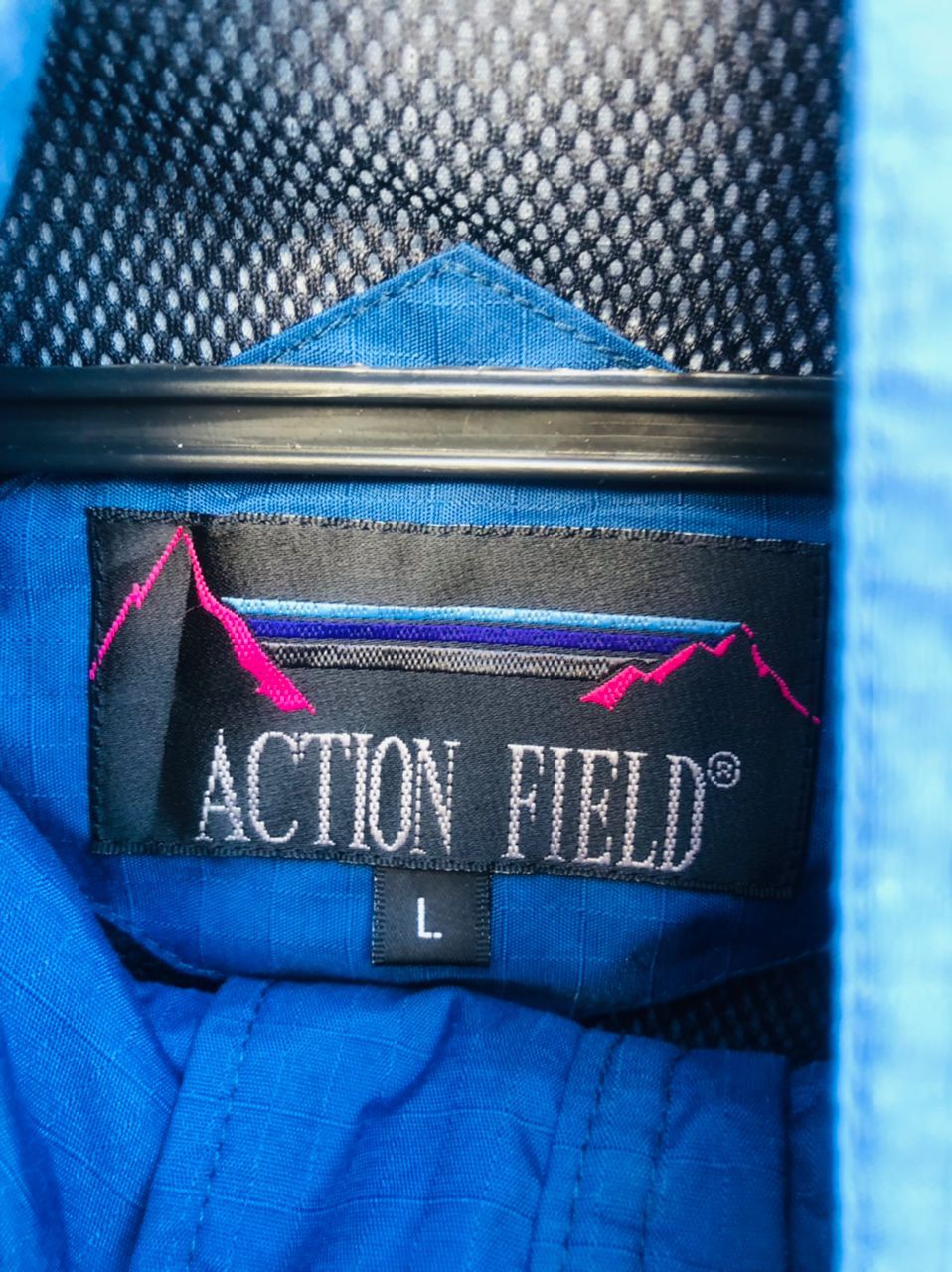 Japanese Brand × Vintage Vinatge Action Field Many Pocket Streetwear Fashion Style Size US XL / EU 56 / 4 - 11 Thumbnail