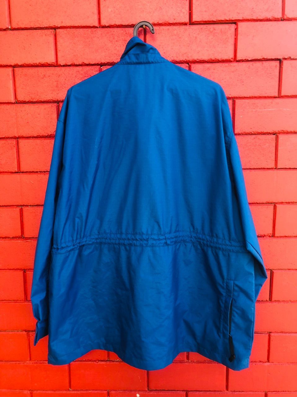 Japanese Brand × Vintage Vinatge Action Field Many Pocket Streetwear Fashion Style Size US XL / EU 56 / 4 - 2 Thumbnail