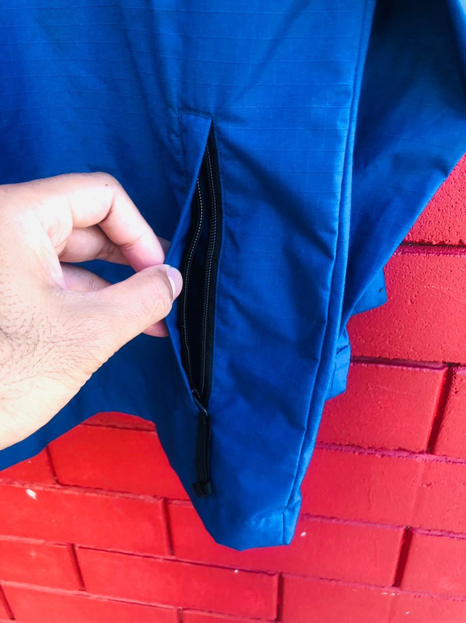 Japanese Brand × Vintage Vinatge Action Field Many Pocket Streetwear Fashion Style Size US XL / EU 56 / 4 - 13 Thumbnail