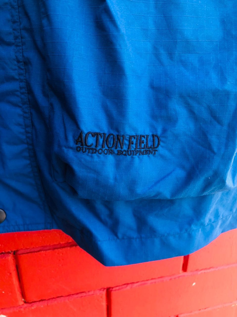 Japanese Brand × Vintage Vinatge Action Field Many Pocket Streetwear Fashion Style Size US XL / EU 56 / 4 - 7 Thumbnail