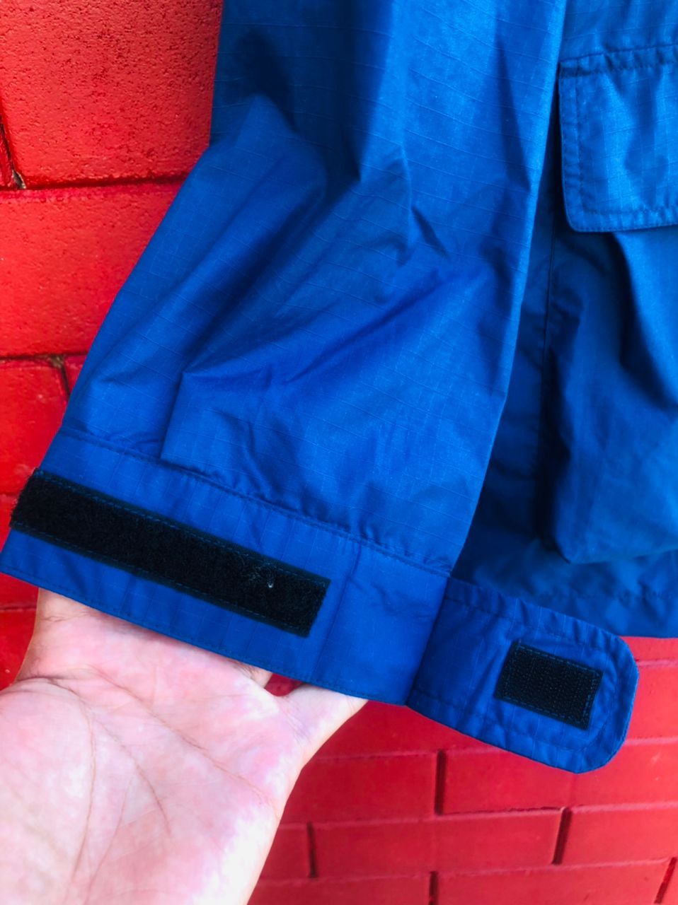 Japanese Brand × Vintage Vinatge Action Field Many Pocket Streetwear Fashion Style Size US XL / EU 56 / 4 - 8 Thumbnail