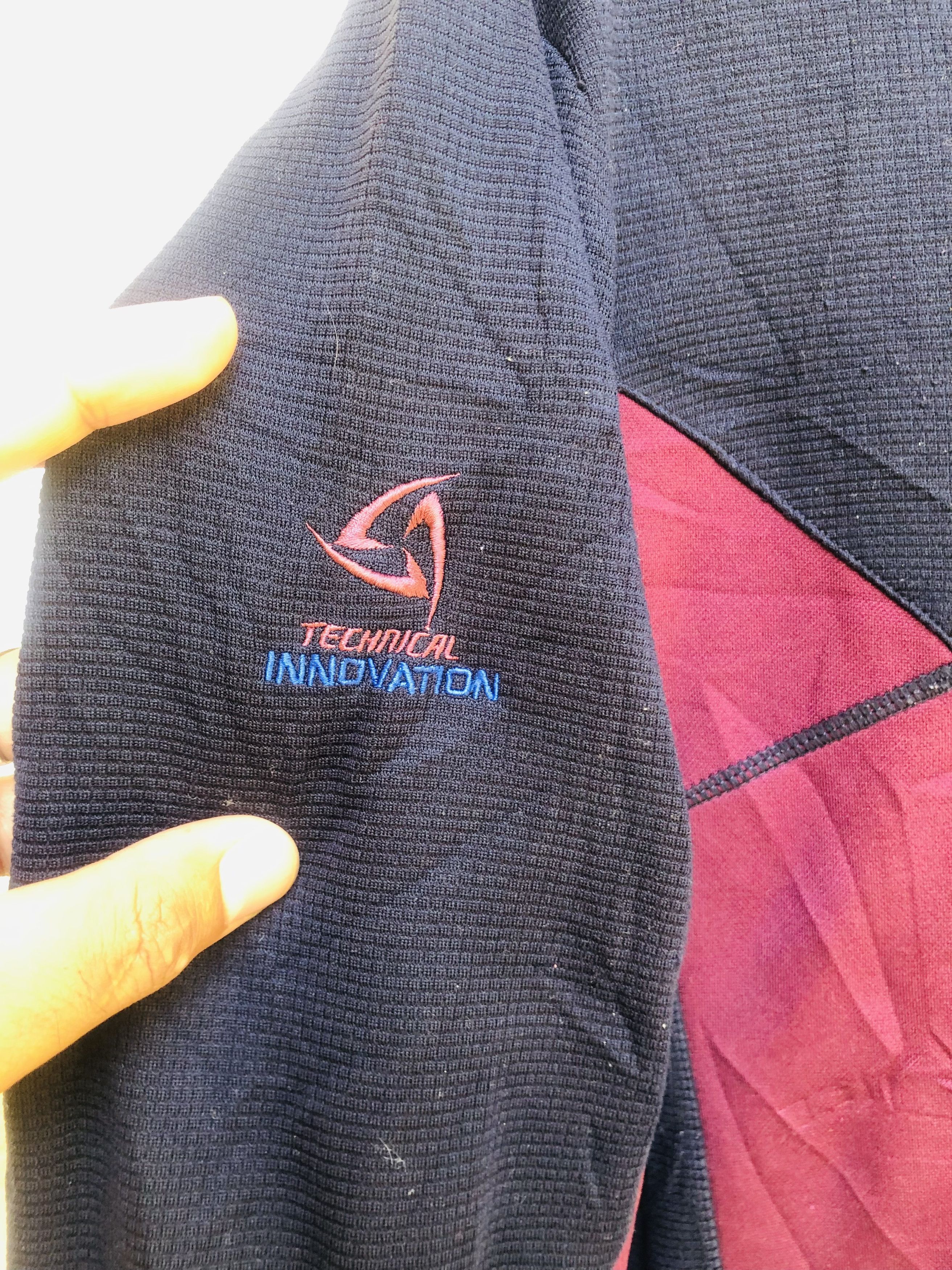 Japanese Brand × Vintage Vintage ProWorldcup Hiking Japanese Streetwear Fashion Styl Size US M / EU 48-50 / 2 - 8 Thumbnail