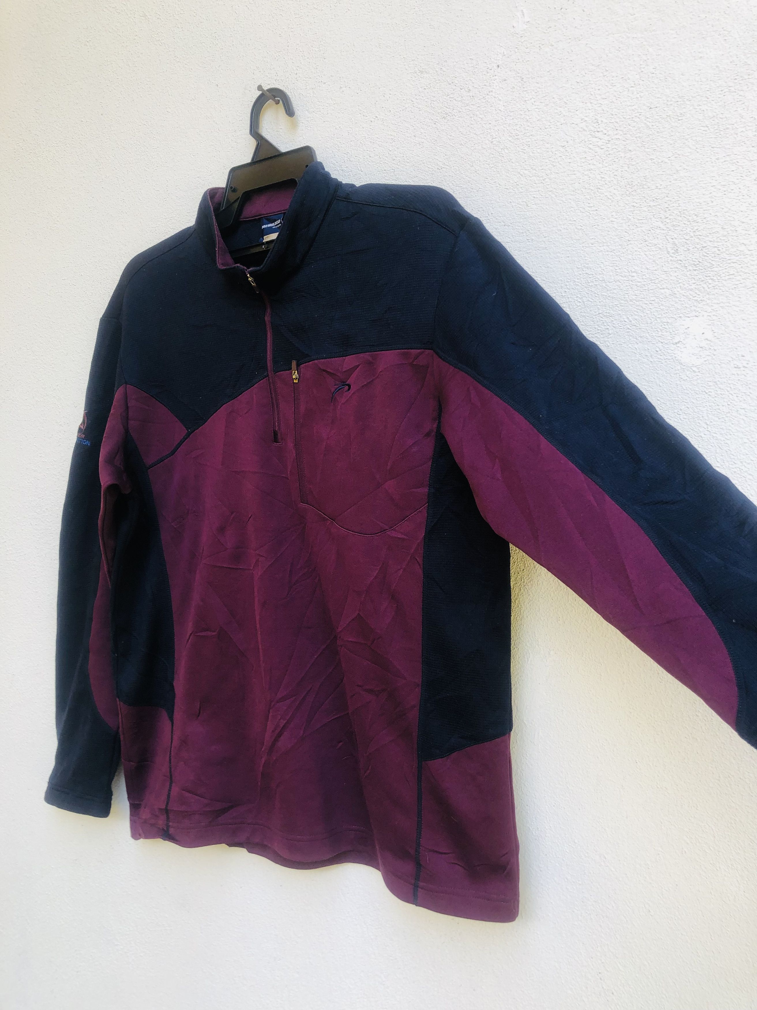 Japanese Brand × Vintage Vintage ProWorldcup Hiking Japanese Streetwear Fashion Styl Size US M / EU 48-50 / 2 - 6 Thumbnail