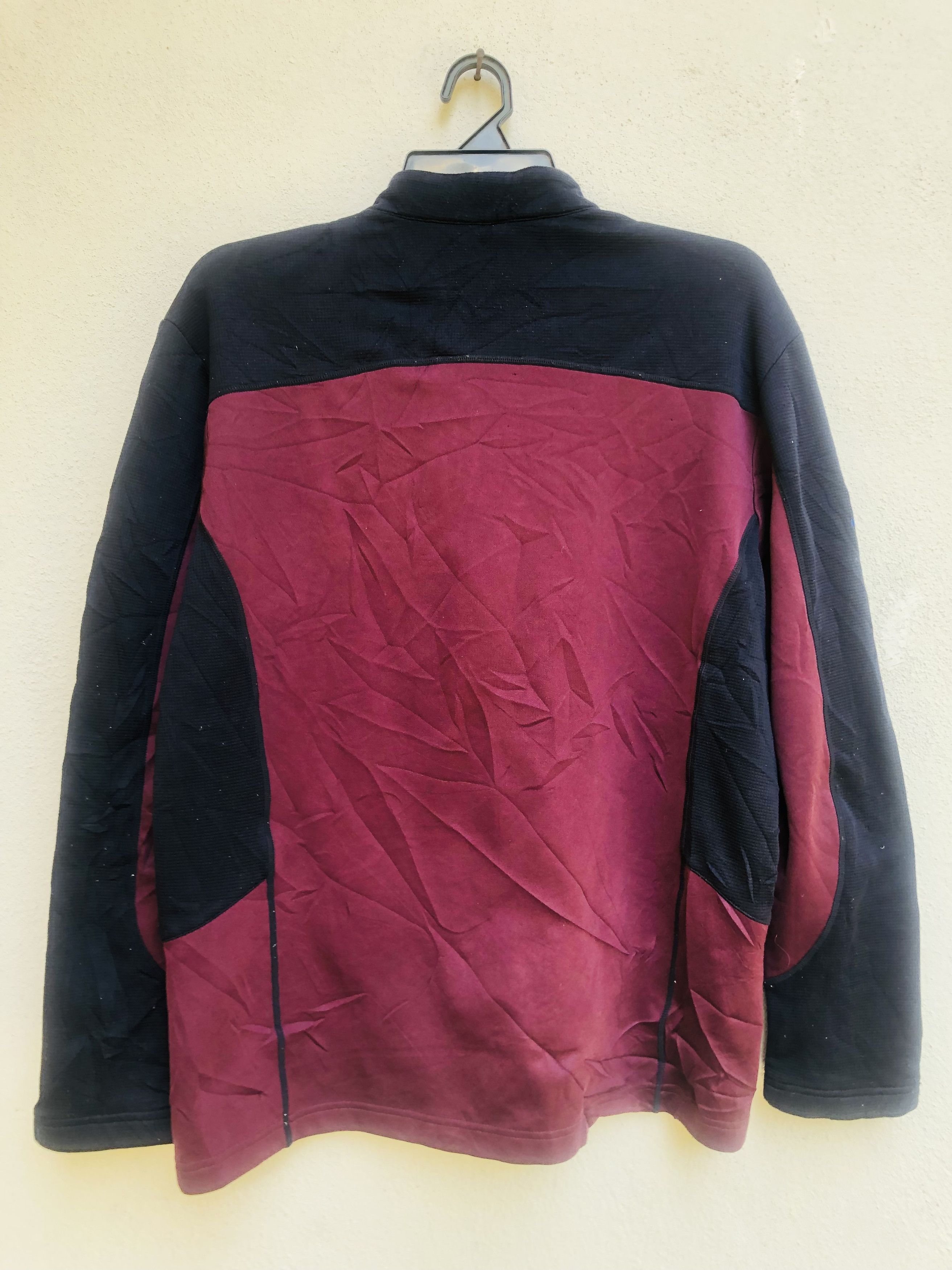 Japanese Brand × Vintage Vintage ProWorldcup Hiking Japanese Streetwear Fashion Styl Size US M / EU 48-50 / 2 - 2 Thumbnail