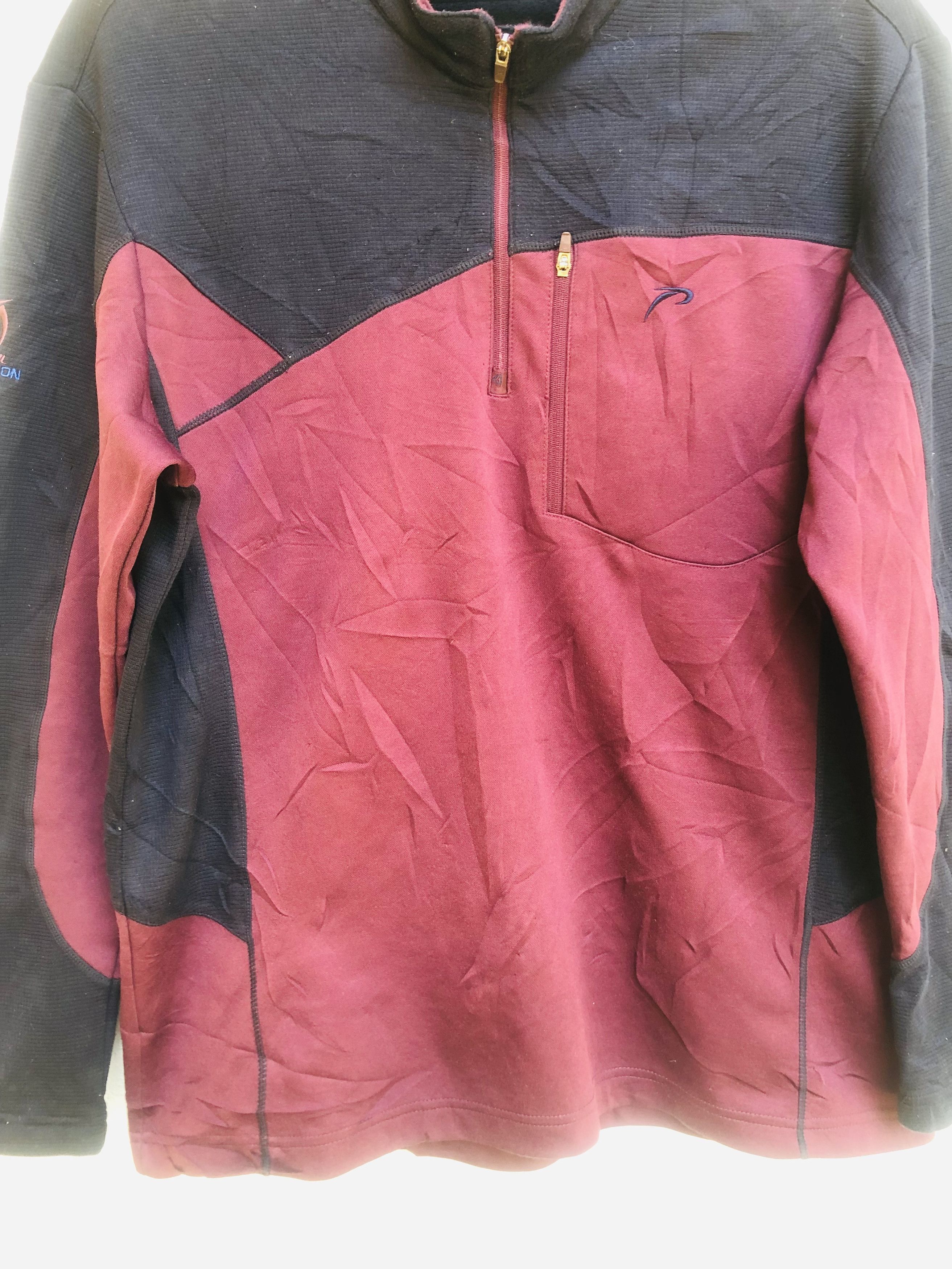 Japanese Brand × Vintage Vintage ProWorldcup Hiking Japanese Streetwear Fashion Styl Size US M / EU 48-50 / 2 - 4 Thumbnail