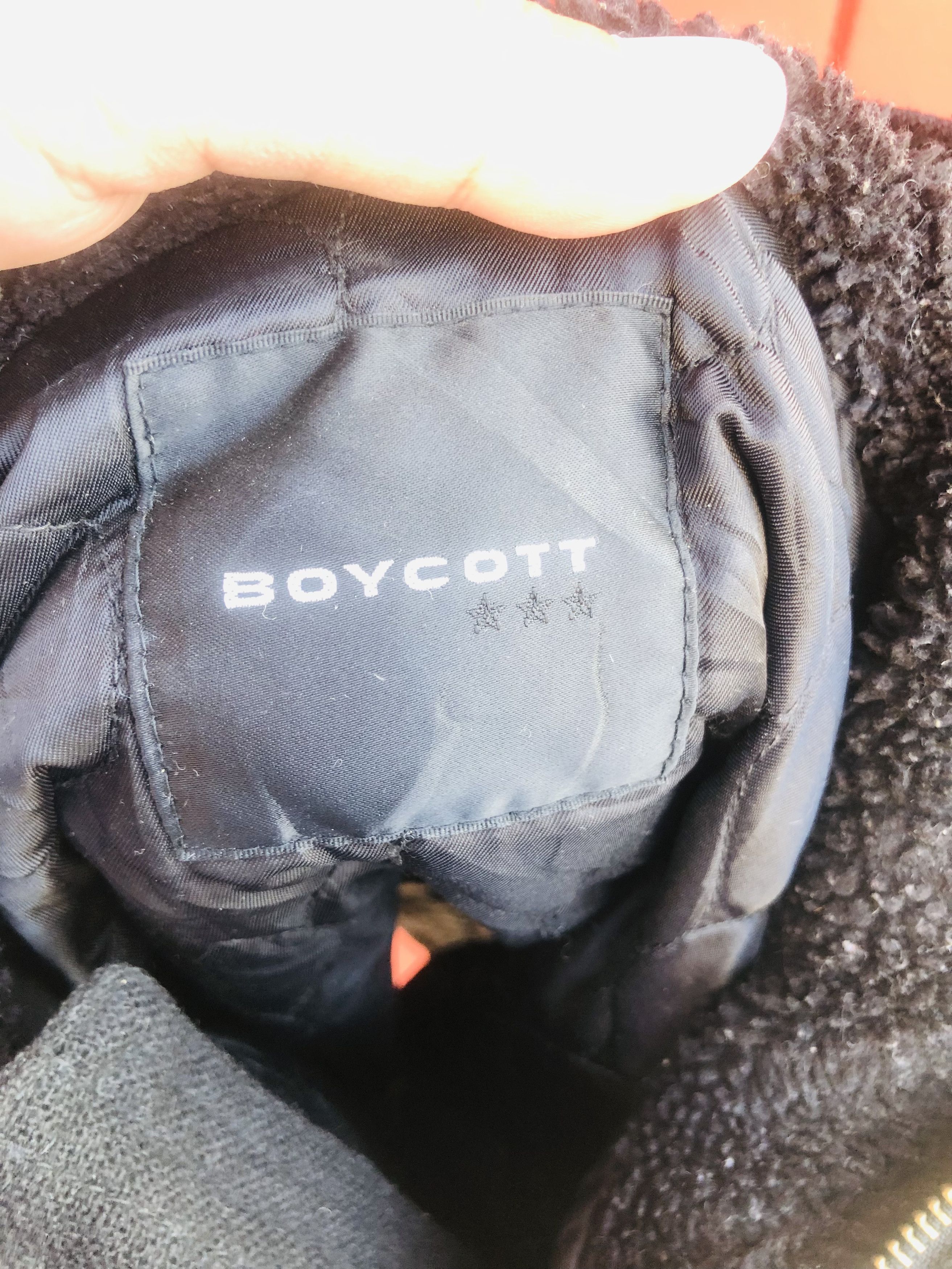 Japanese Brand × Vintage Vintage Boycott Japanese Designer Fashion Style Jacket Size US M / EU 48-50 / 2 - 7 Thumbnail