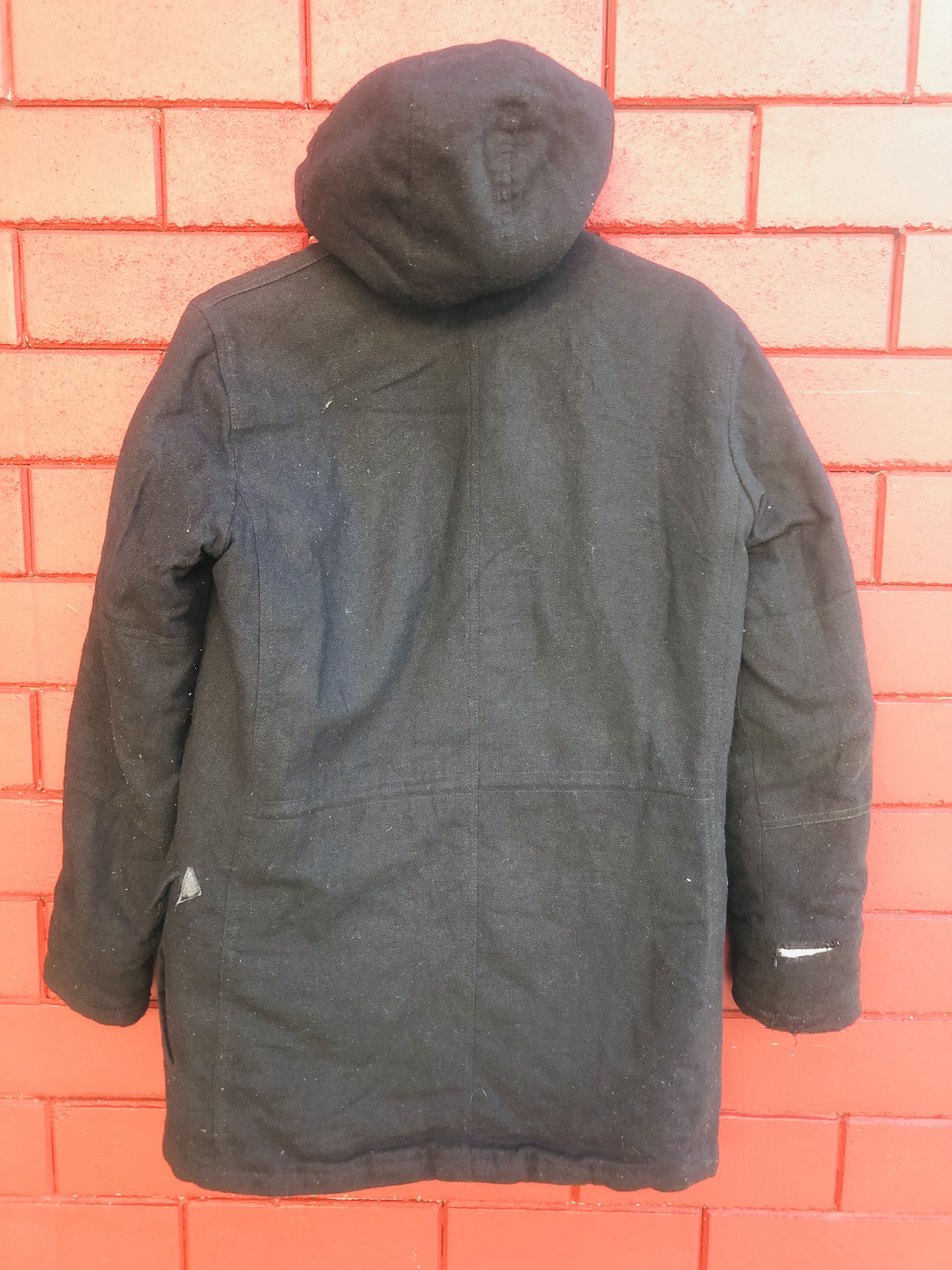 Japanese Brand × Vintage Vintage Boycott Japanese Designer Fashion Style Jacket Size US M / EU 48-50 / 2 - 2 Thumbnail