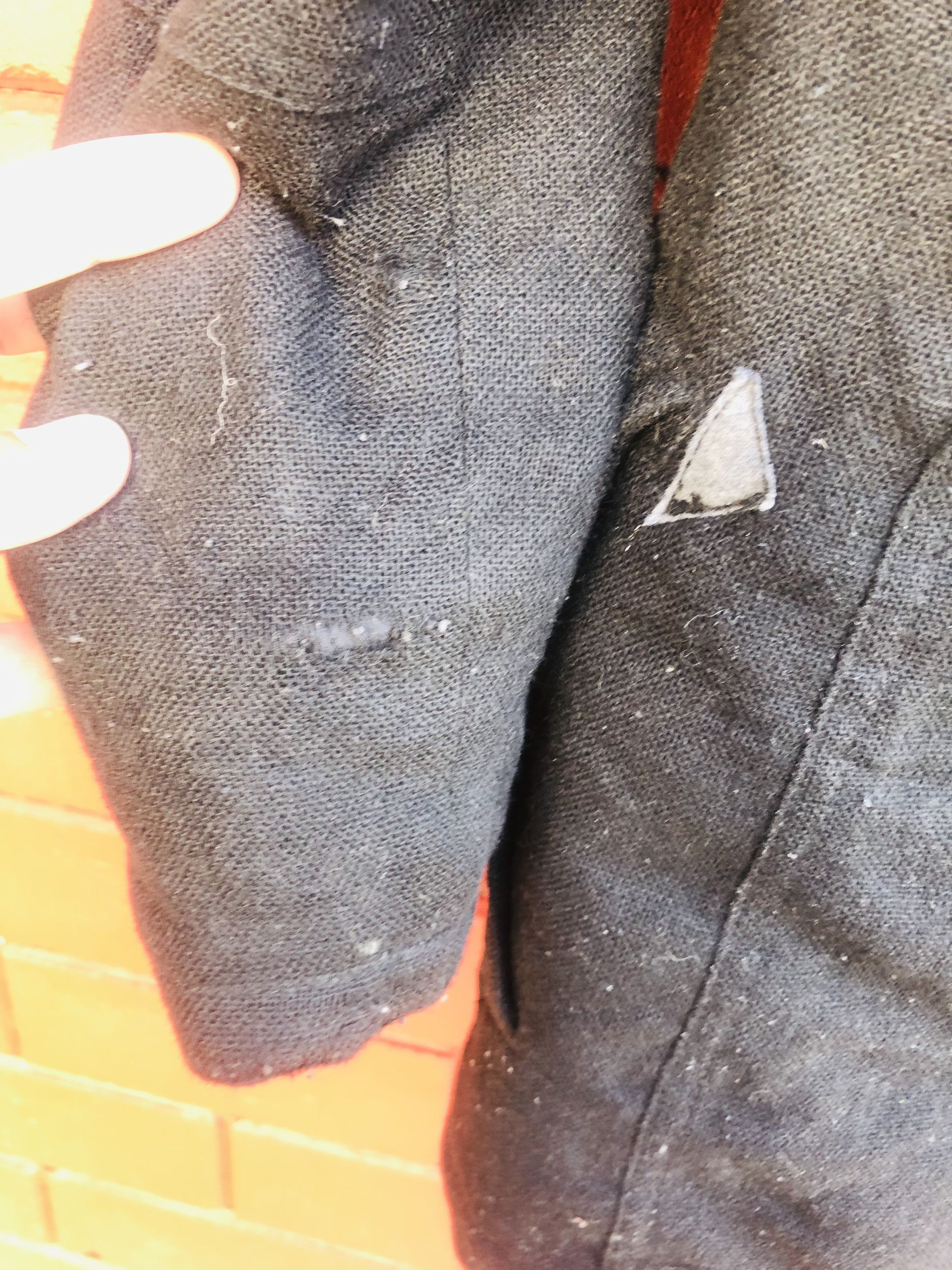Japanese Brand × Vintage Vintage Boycott Japanese Designer Fashion Style Jacket Size US M / EU 48-50 / 2 - 12 Thumbnail