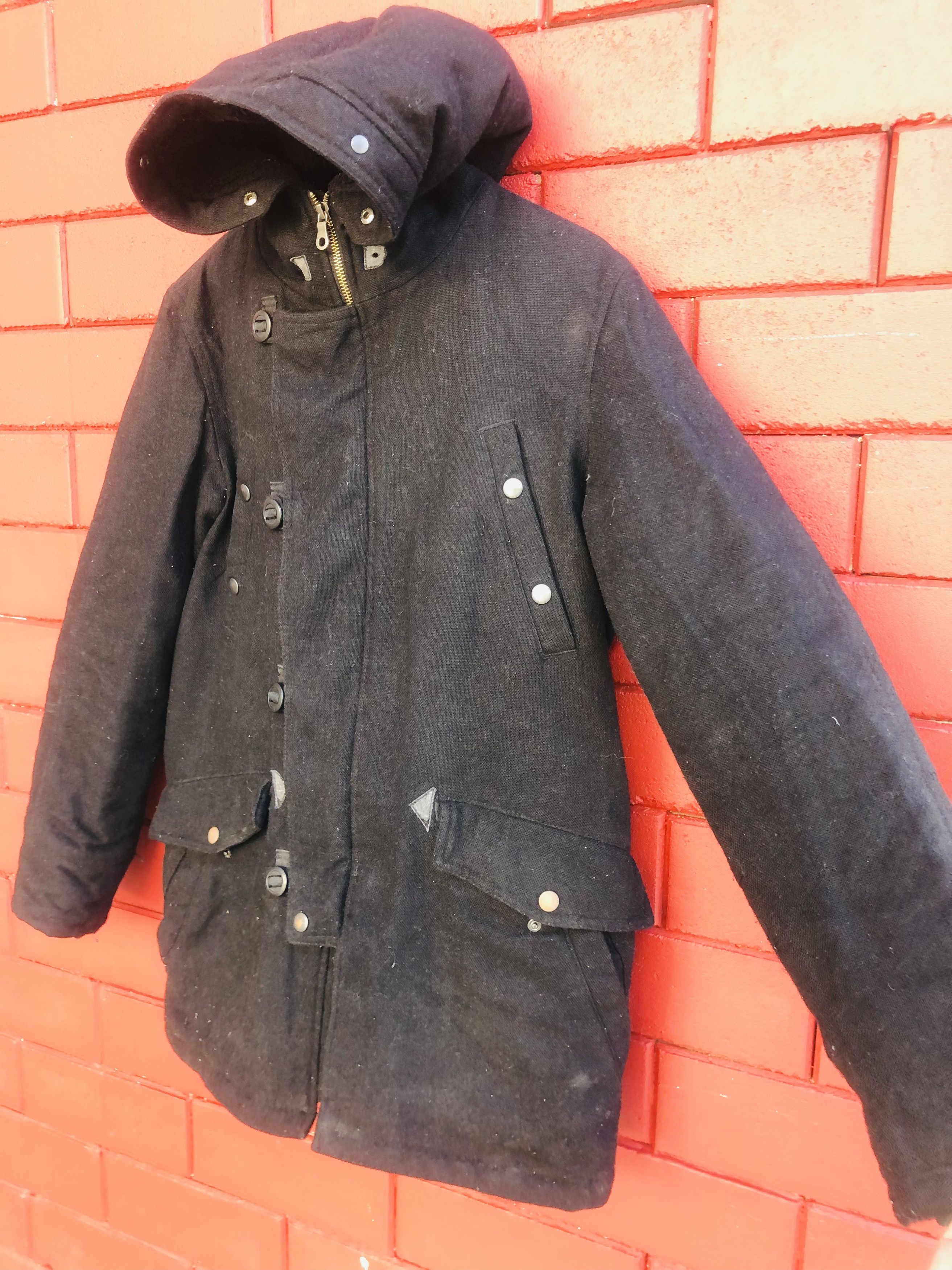 Japanese Brand × Vintage Vintage Boycott Japanese Designer Fashion Style Jacket Size US M / EU 48-50 / 2 - 6 Thumbnail
