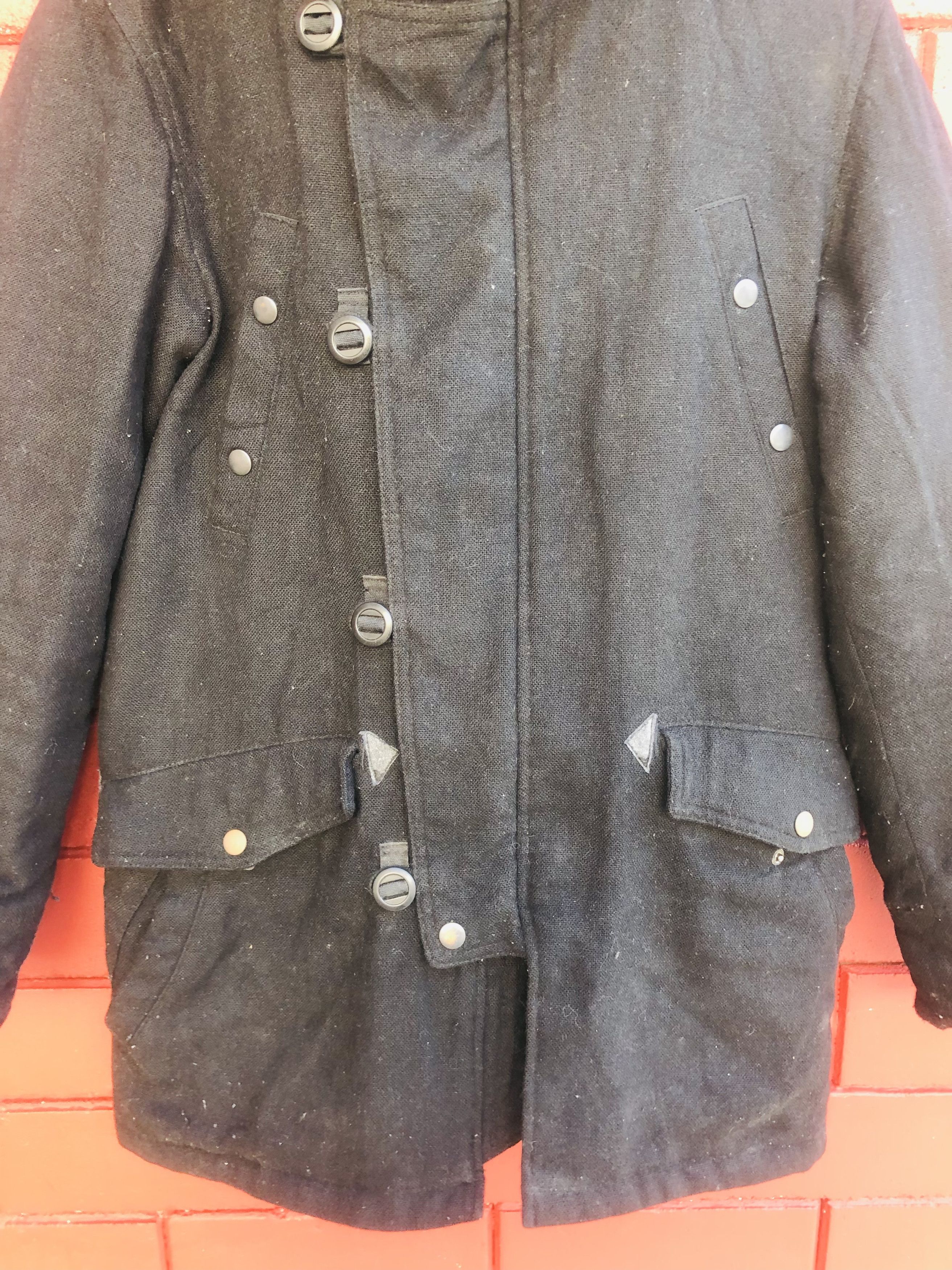 Japanese Brand × Vintage Vintage Boycott Japanese Designer Fashion Style Jacket Size US M / EU 48-50 / 2 - 4 Thumbnail