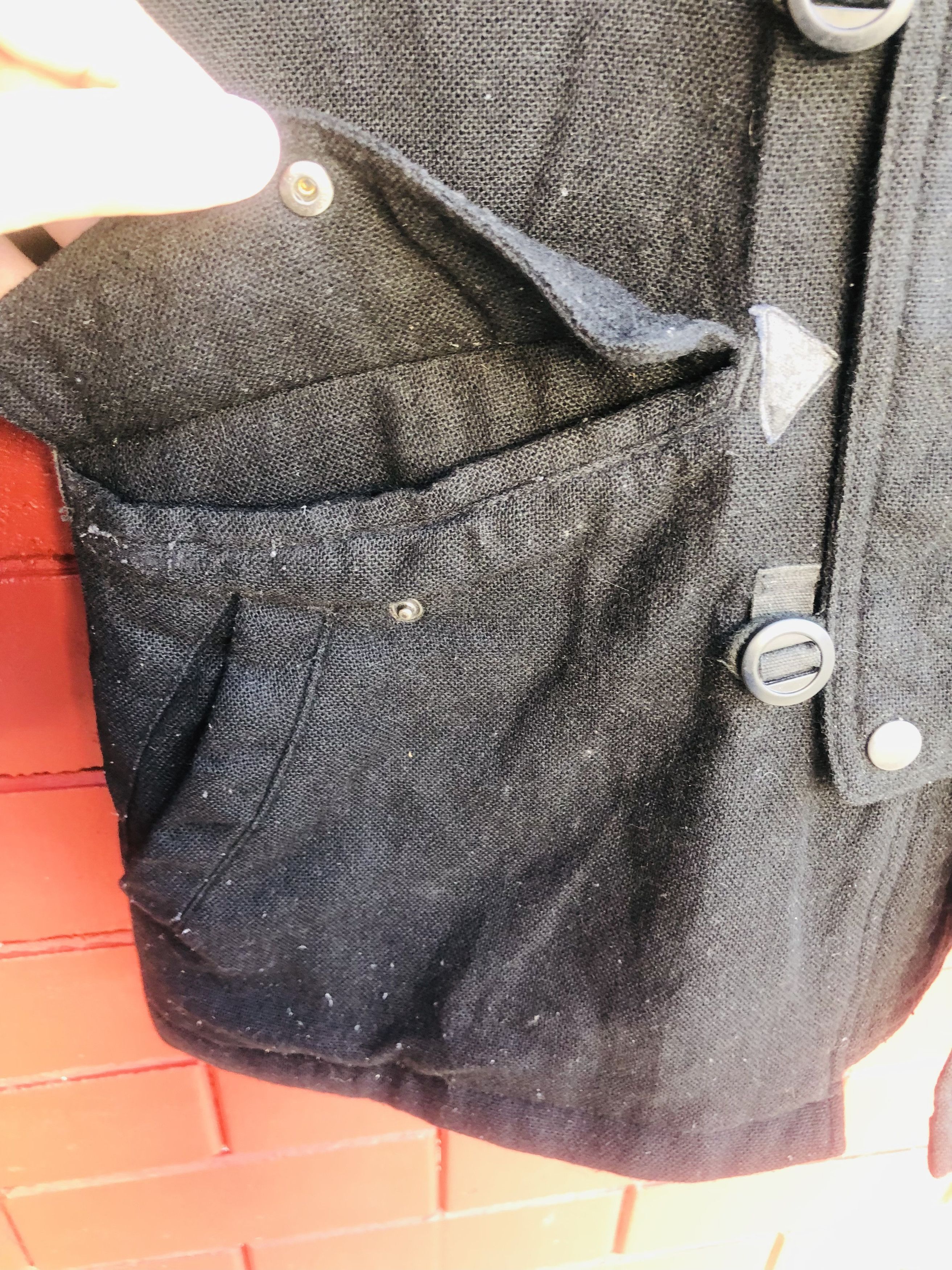 Japanese Brand × Vintage Vintage Boycott Japanese Designer Fashion Style Jacket Size US M / EU 48-50 / 2 - 8 Thumbnail