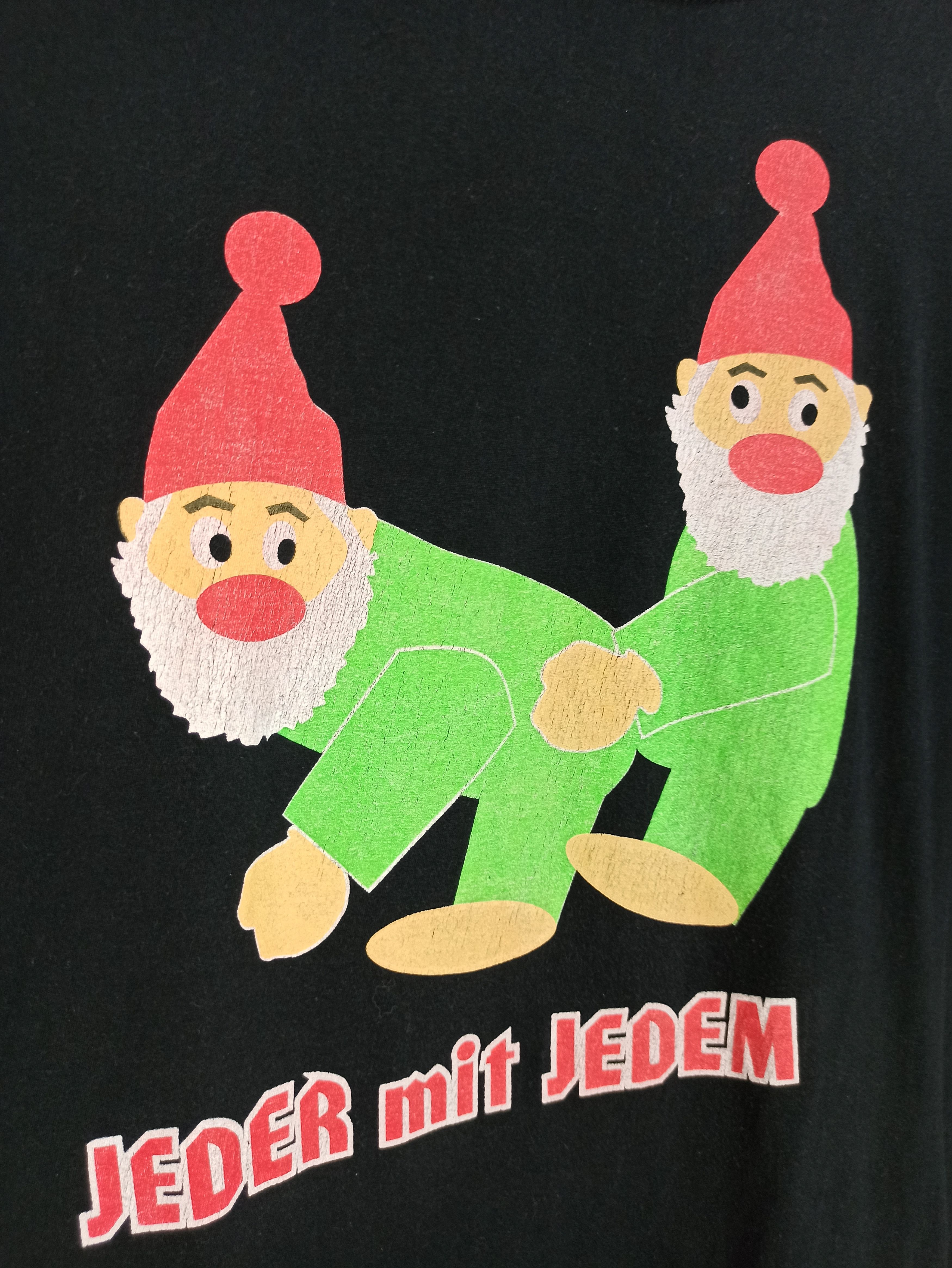 Cartoon Network Rare Movie Adults Jeder Mit jedem Sexy and funny Film Size US XL / EU 56 / 4 - 2 Thumbnail