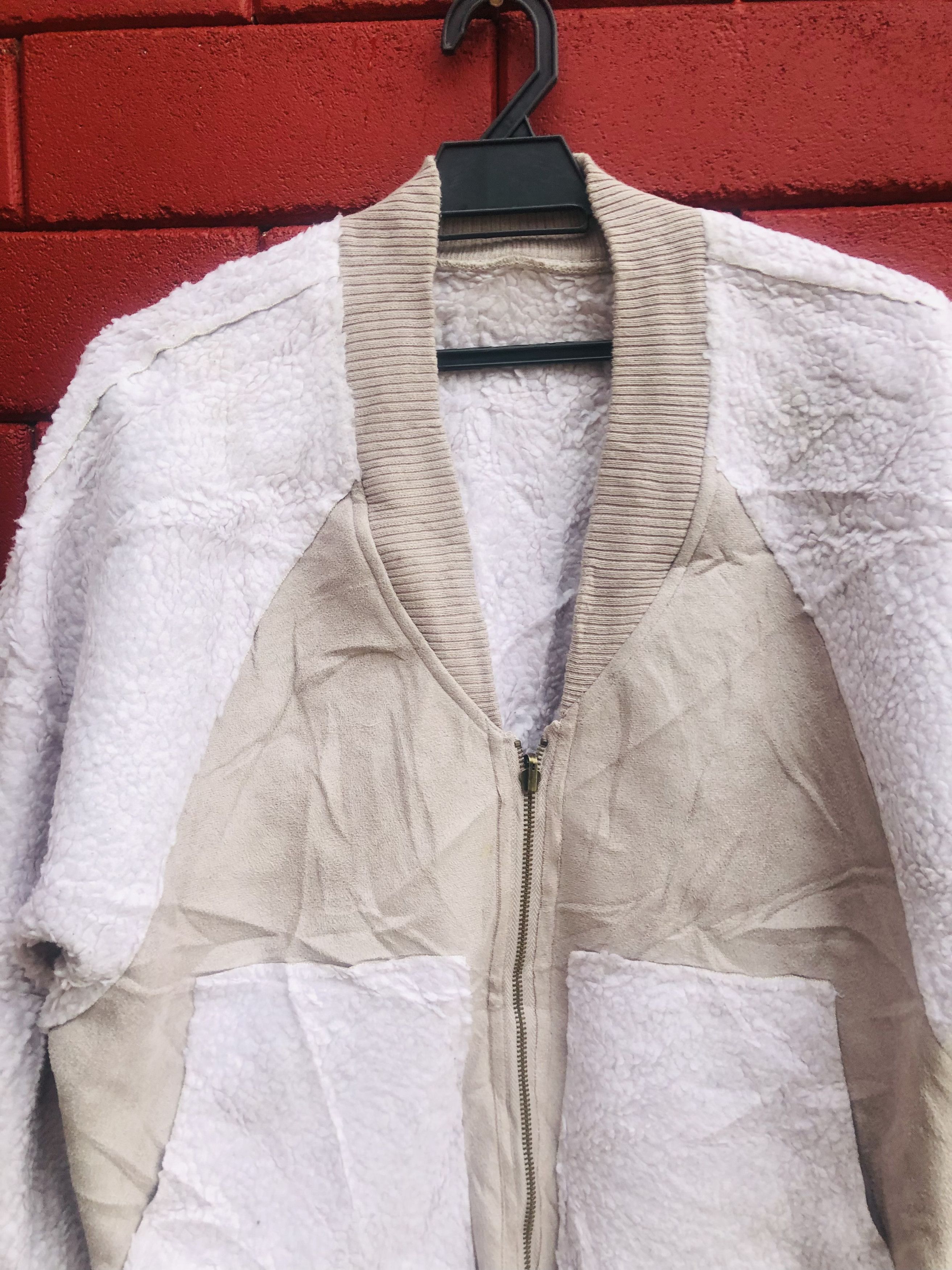Japanese Brand × Vintage Vintage W Closed Japanese Designed Fashion Style Size US M / EU 48-50 / 2 - 3 Thumbnail