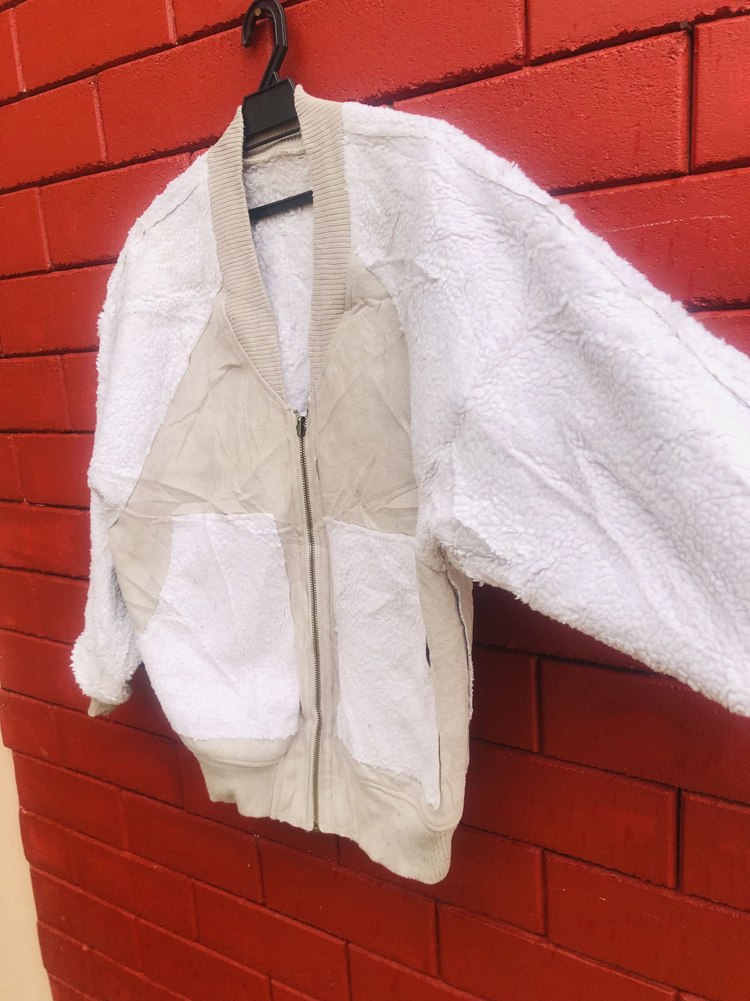 Japanese Brand × Vintage Vintage W Closed Japanese Designed Fashion Style Size US M / EU 48-50 / 2 - 6 Thumbnail