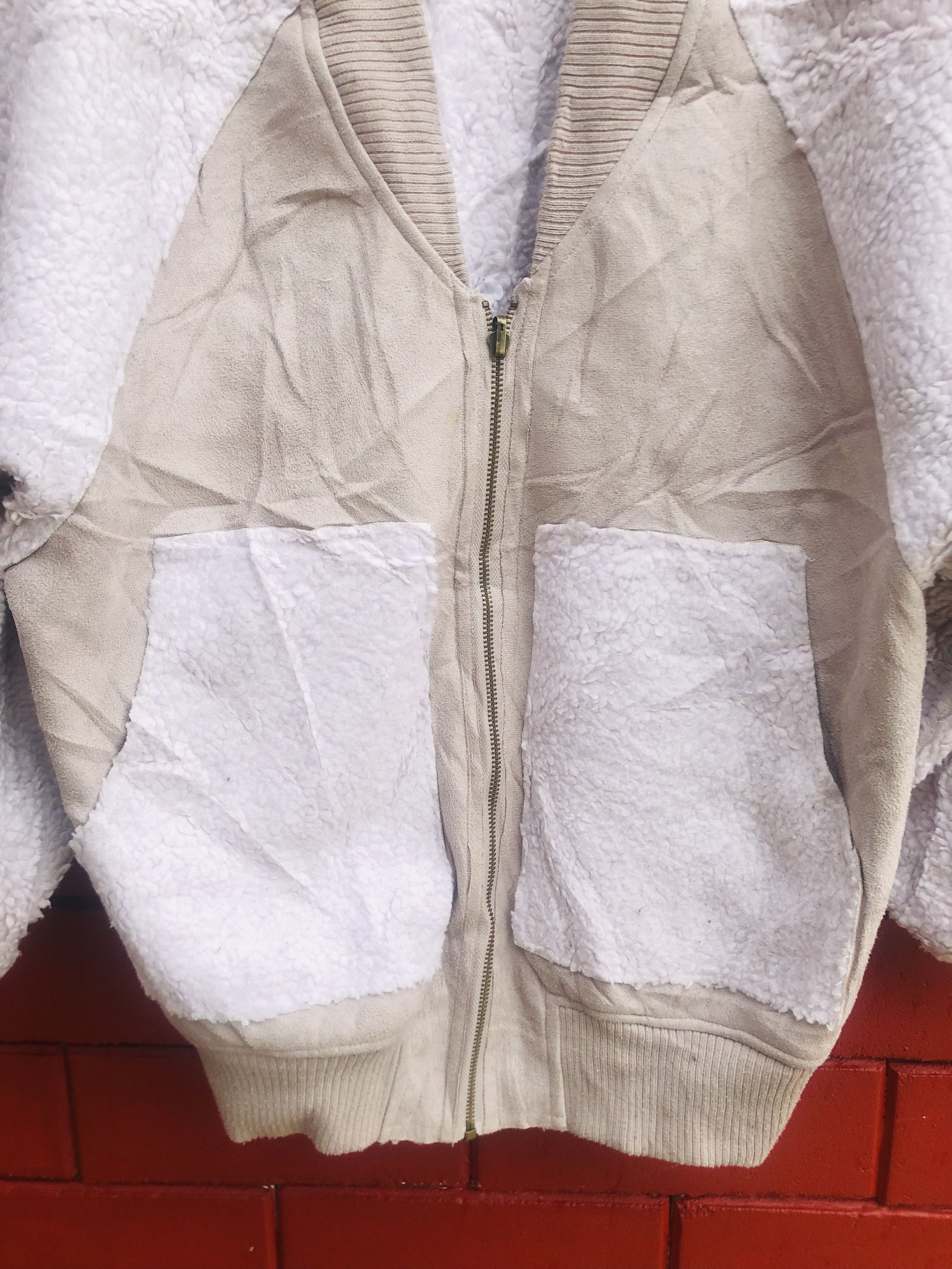 Japanese Brand × Vintage Vintage W Closed Japanese Designed Fashion Style Size US M / EU 48-50 / 2 - 4 Thumbnail
