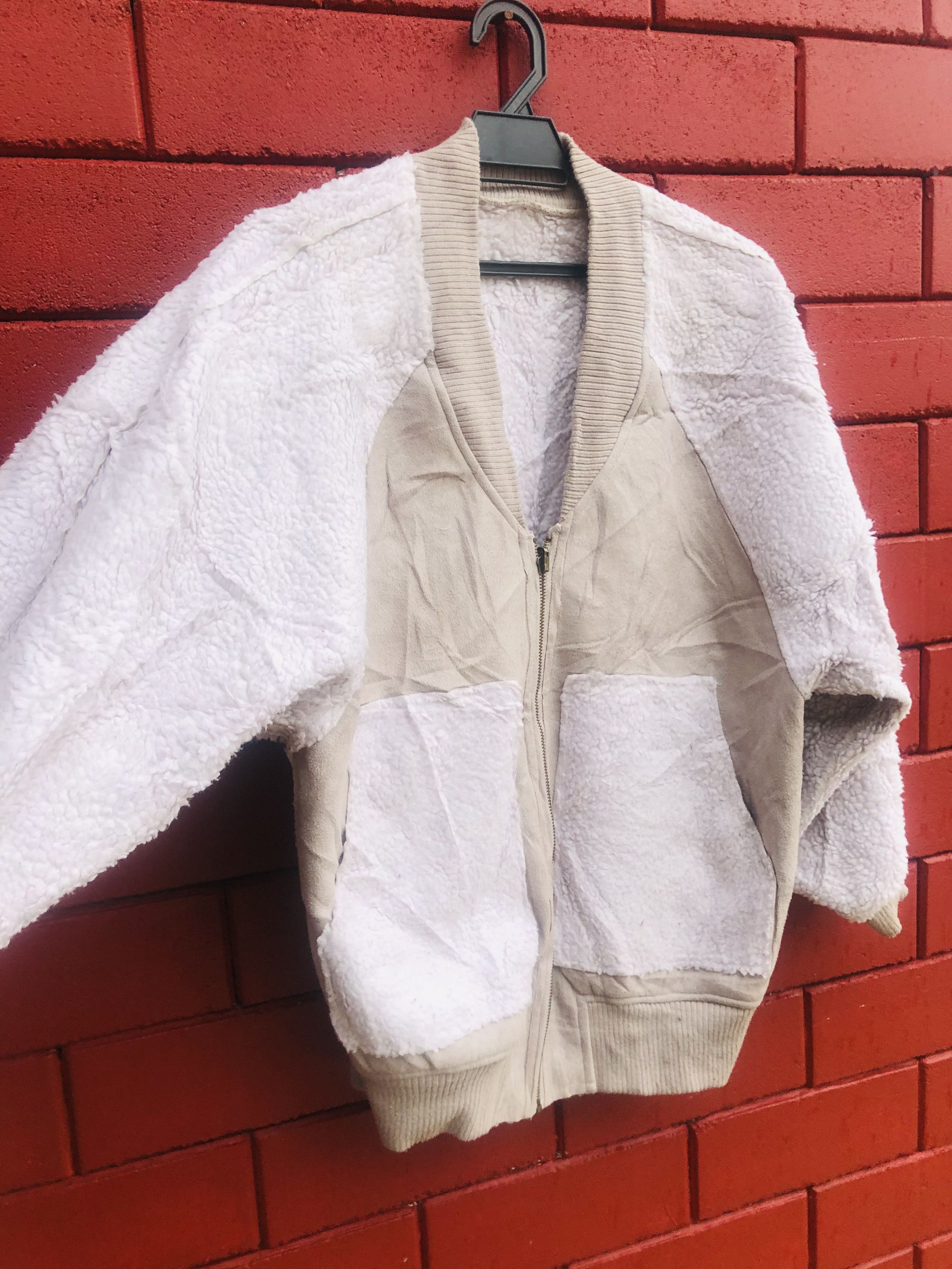 Japanese Brand × Vintage Vintage W Closed Japanese Designed Fashion Style Size US M / EU 48-50 / 2 - 5 Thumbnail