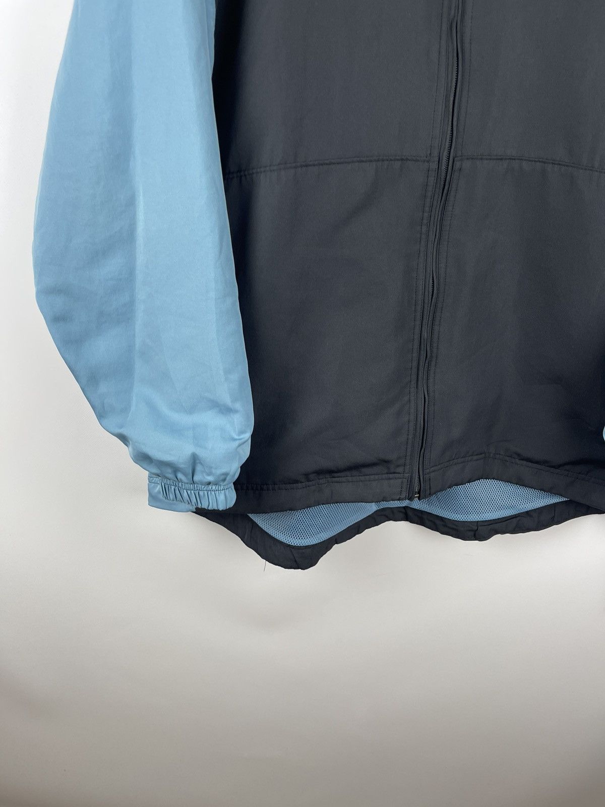 Nike Nike Team Vintage 90s bomber jacket travis Scott style Size US L / EU 52-54 / 3 - 4 Thumbnail