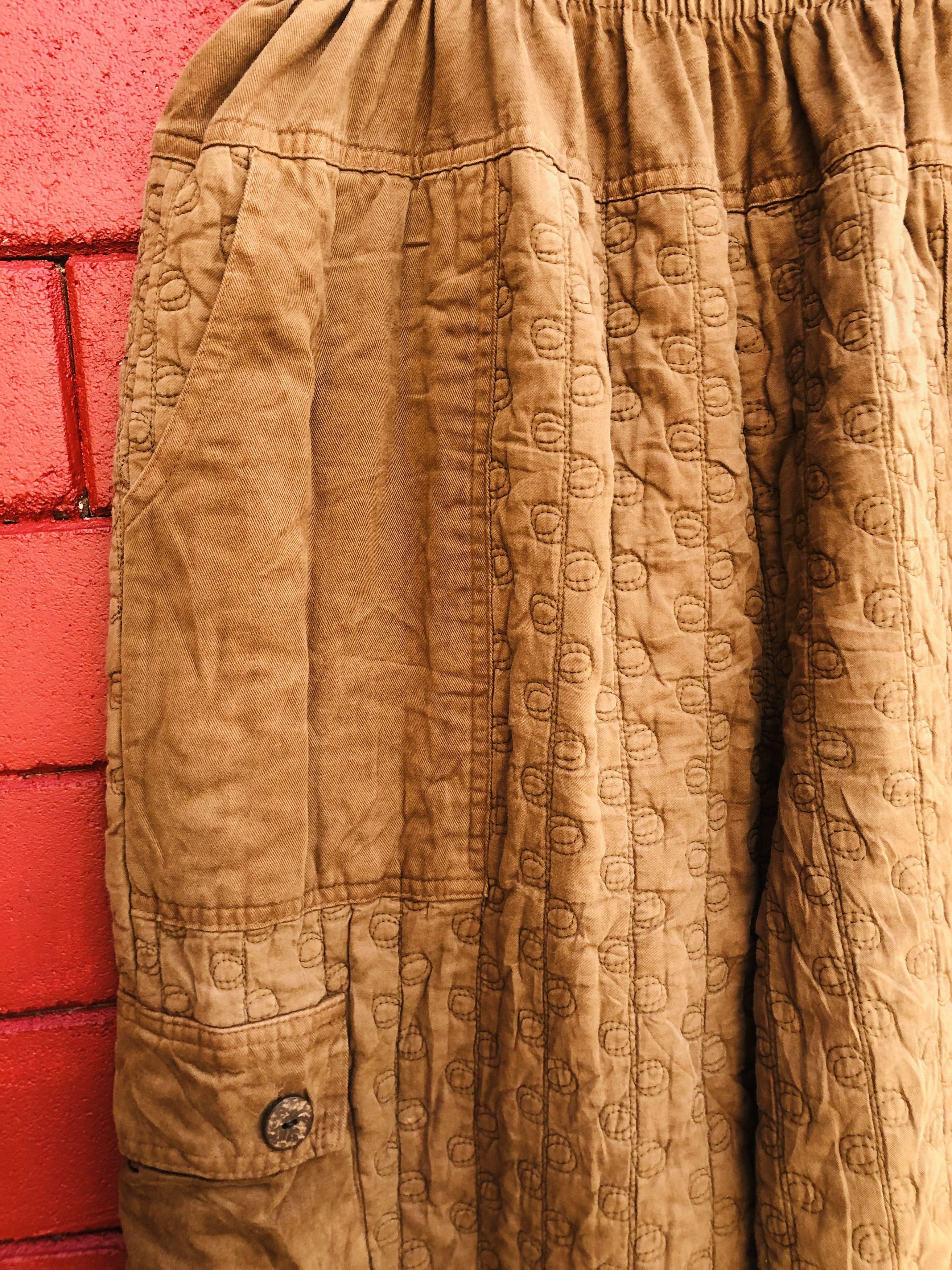 Japanese Brand × Vintage Vintage Yakuza Japanese Designed Fashion Style Pant Size US 30 / EU 46 - 5 Thumbnail
