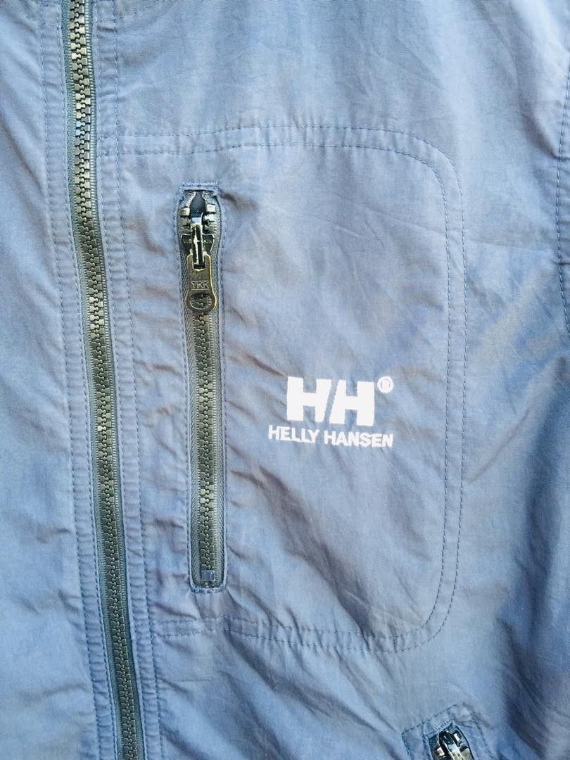 Helly Hansen × Japanese Brand Vintage Helly Hanson Japan Vest Travis Scott Fashion Style Size US M / EU 48-50 / 2 - 5 Thumbnail