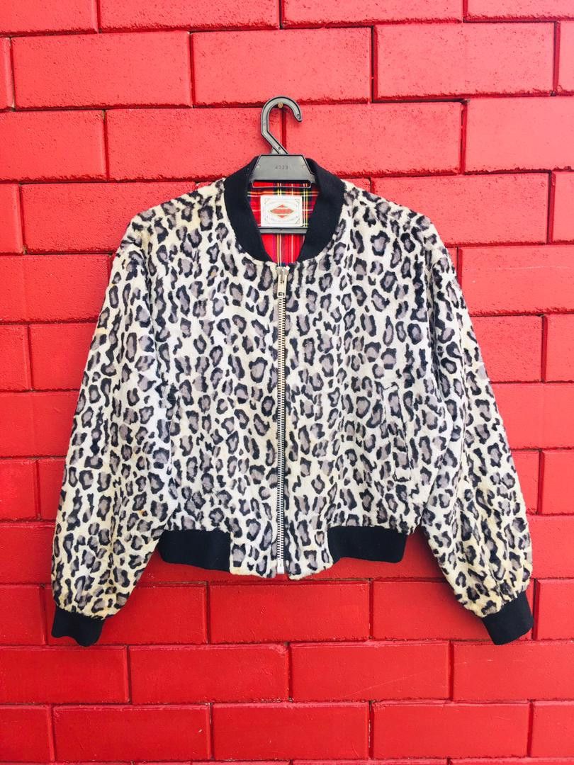 Japanese Brand × Vintage Vintage Japanese Designer Travis Scott Fashion Style Jacket Size US M / EU 48-50 / 2 - 1 Thumbnail