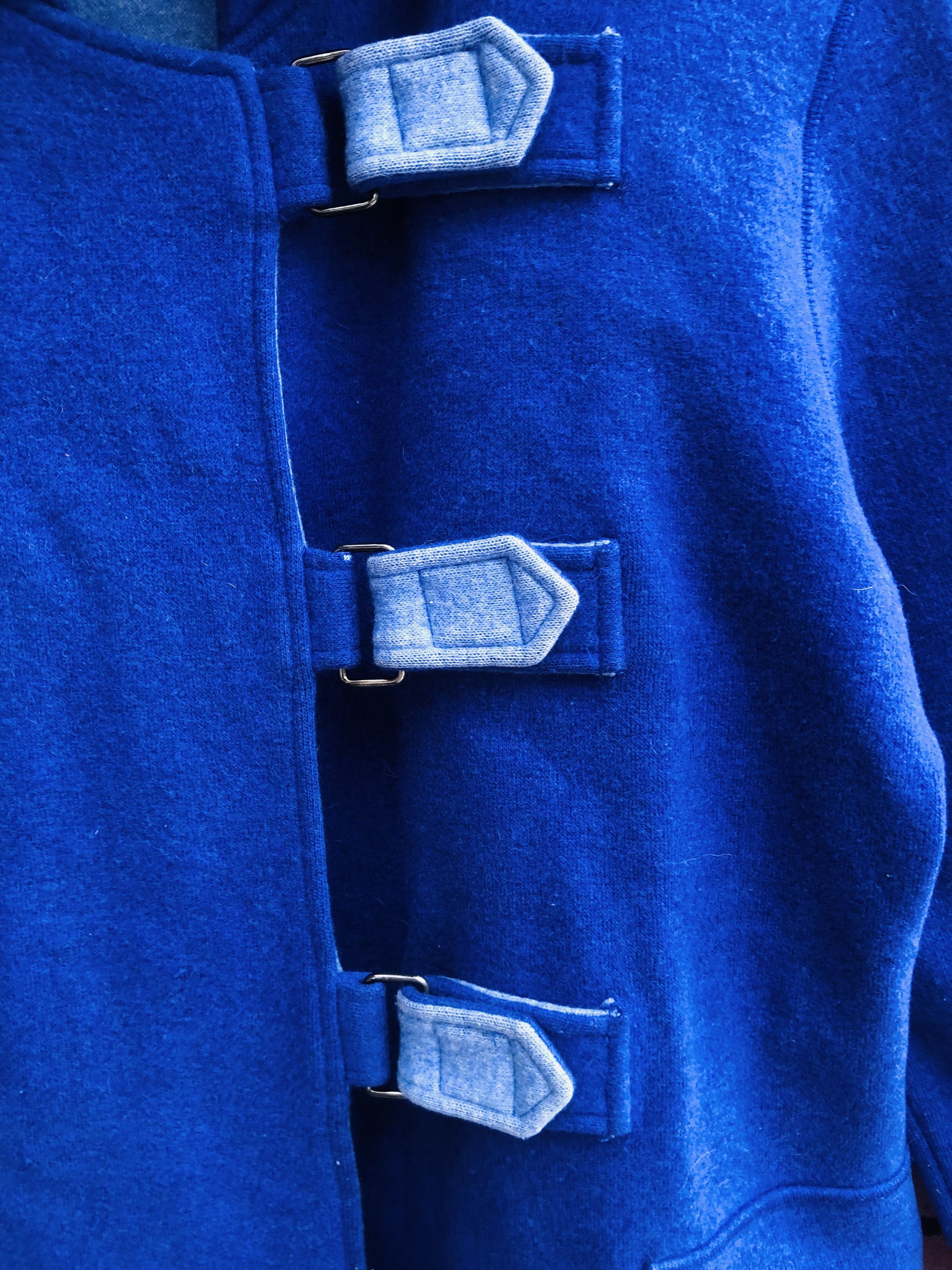 Japanese Brand × Vintage Vintage Givy Staple Designer Fashion Style Jacket Size US M / EU 48-50 / 2 - 8 Thumbnail
