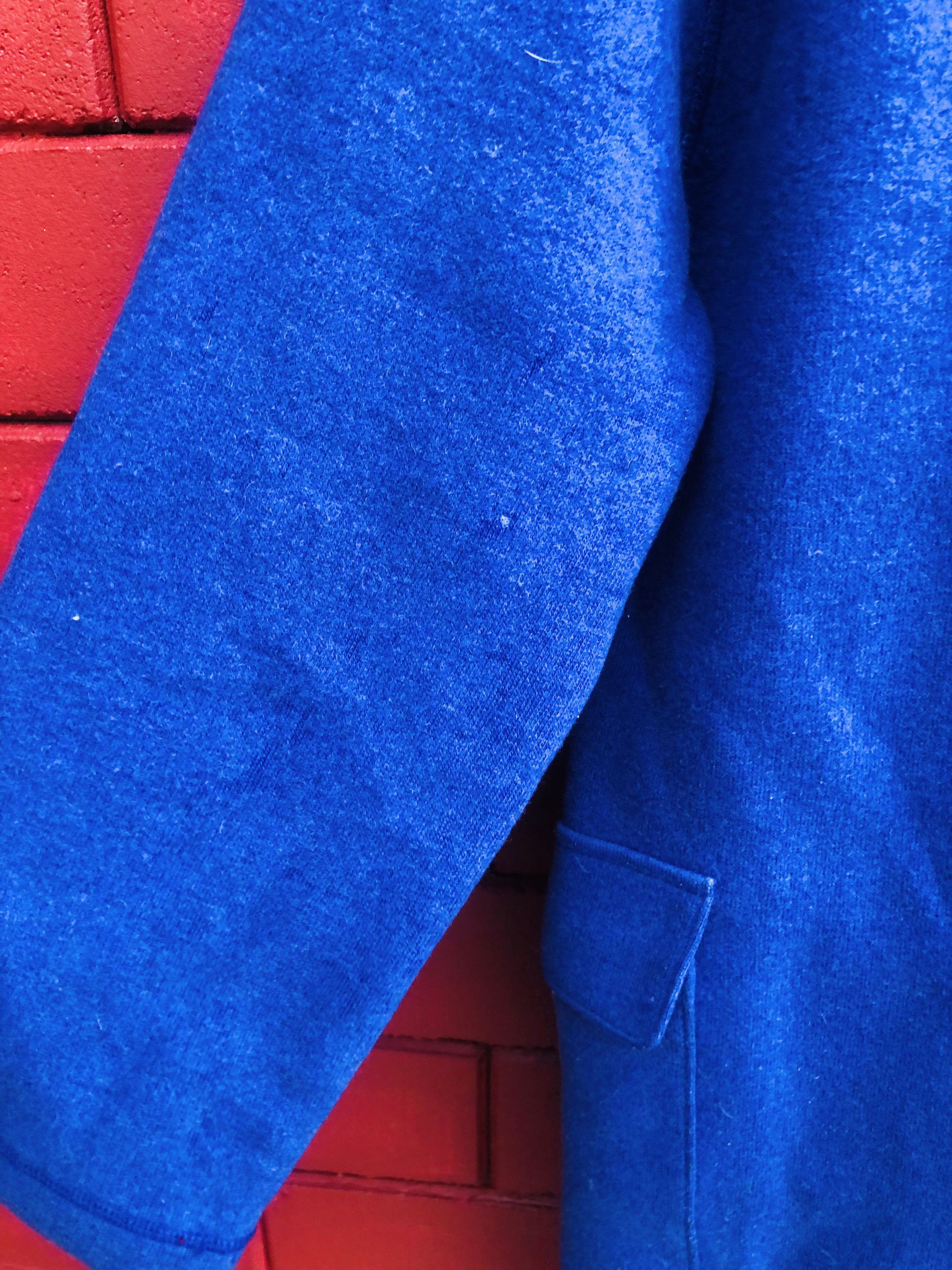 Japanese Brand × Vintage Vintage Givy Staple Designer Fashion Style Jacket Size US M / EU 48-50 / 2 - 10 Thumbnail