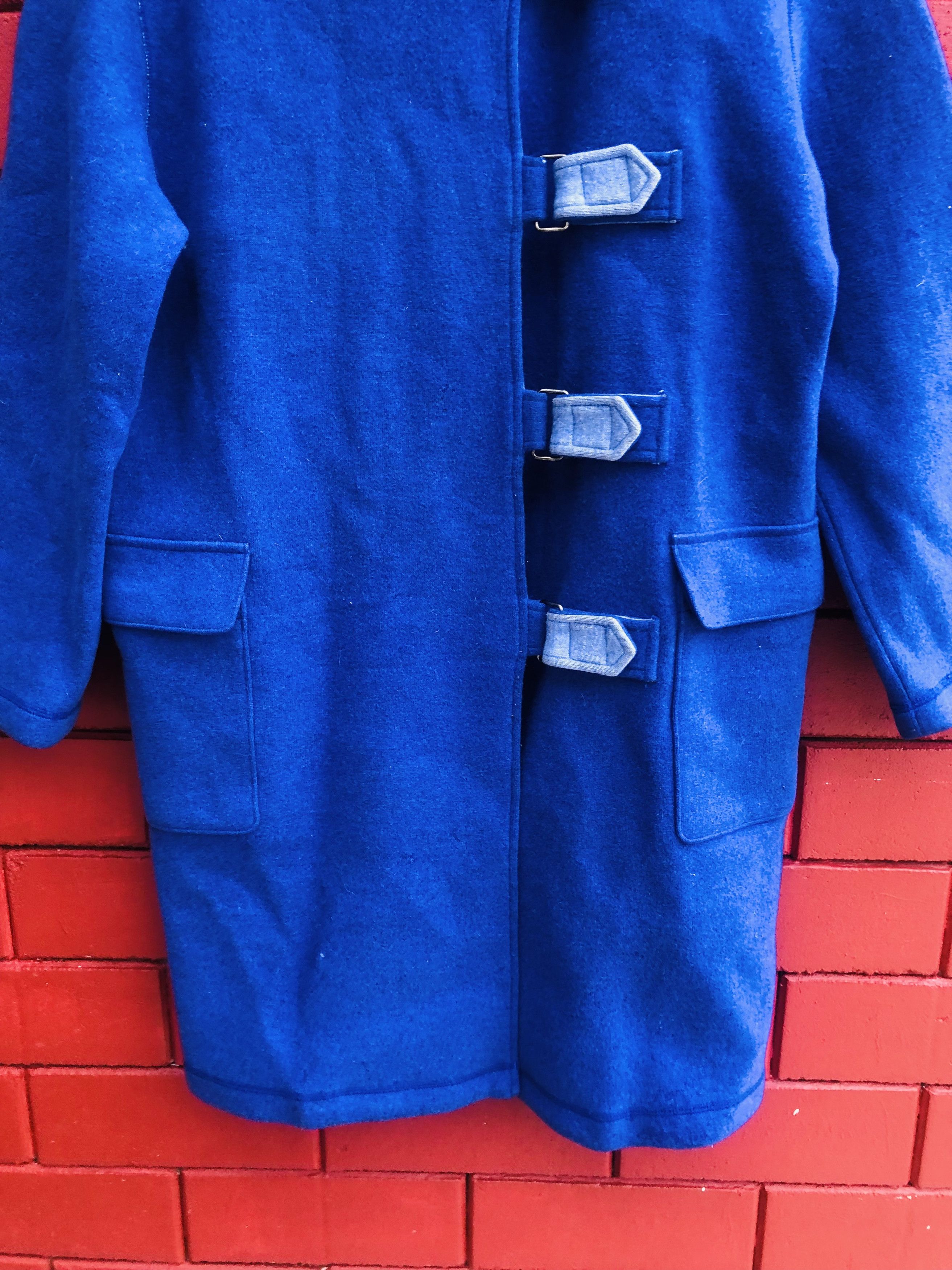 Japanese Brand × Vintage Vintage Givy Staple Designer Fashion Style Jacket Size US M / EU 48-50 / 2 - 4 Thumbnail