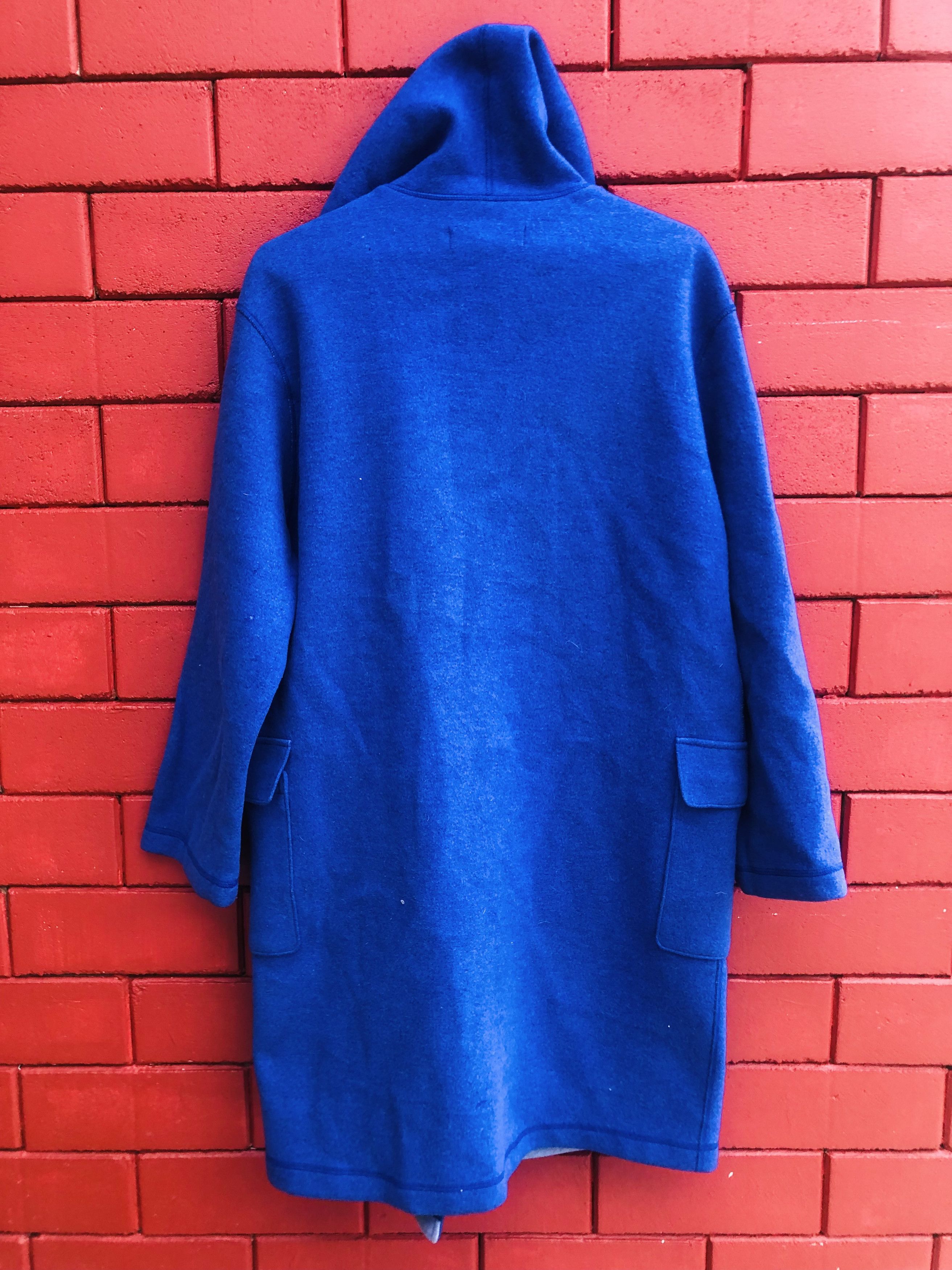 Japanese Brand × Vintage Vintage Givy Staple Designer Fashion Style Jacket Size US M / EU 48-50 / 2 - 2 Thumbnail