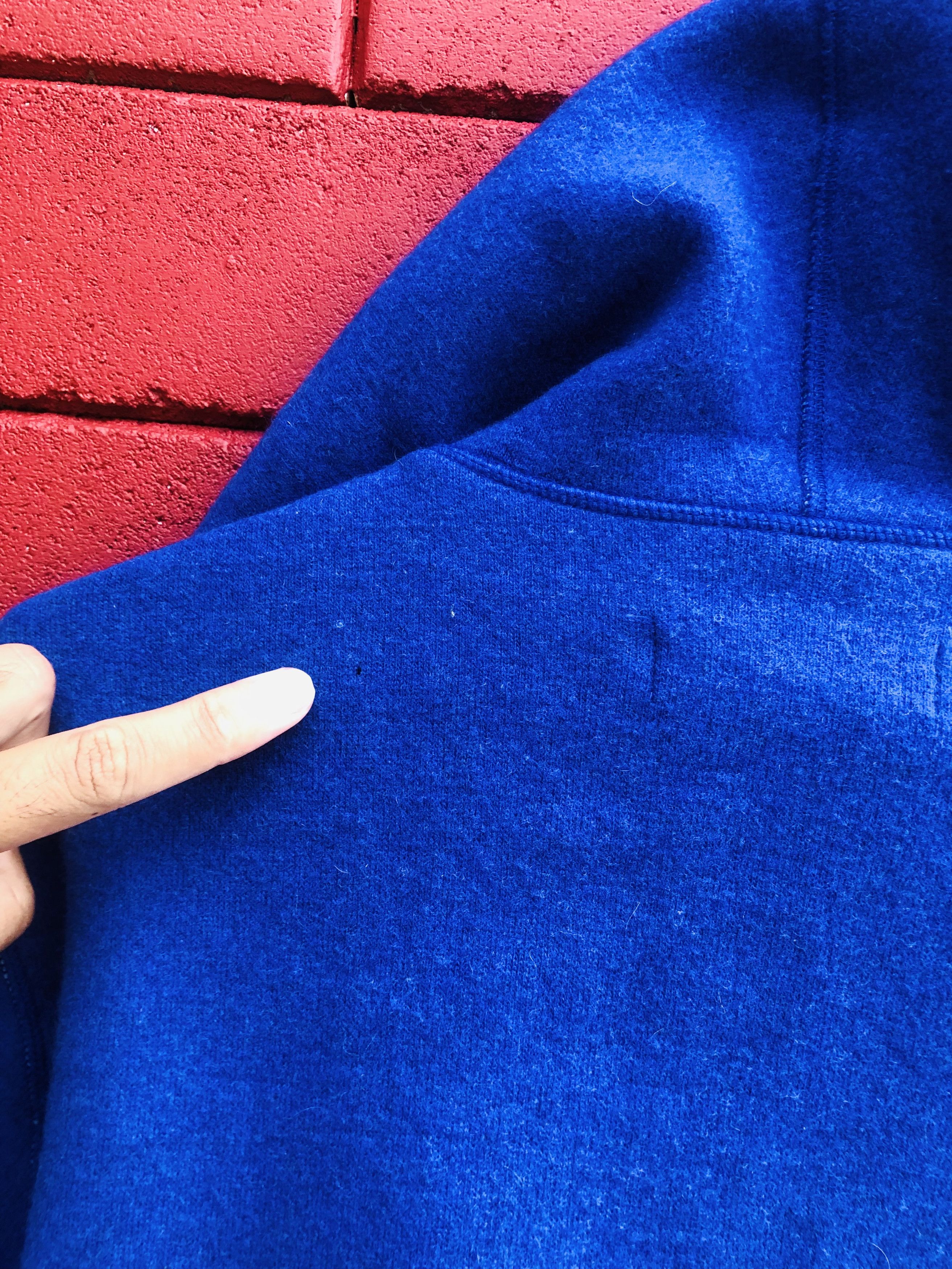 Japanese Brand × Vintage Vintage Givy Staple Designer Fashion Style Jacket Size US M / EU 48-50 / 2 - 7 Thumbnail