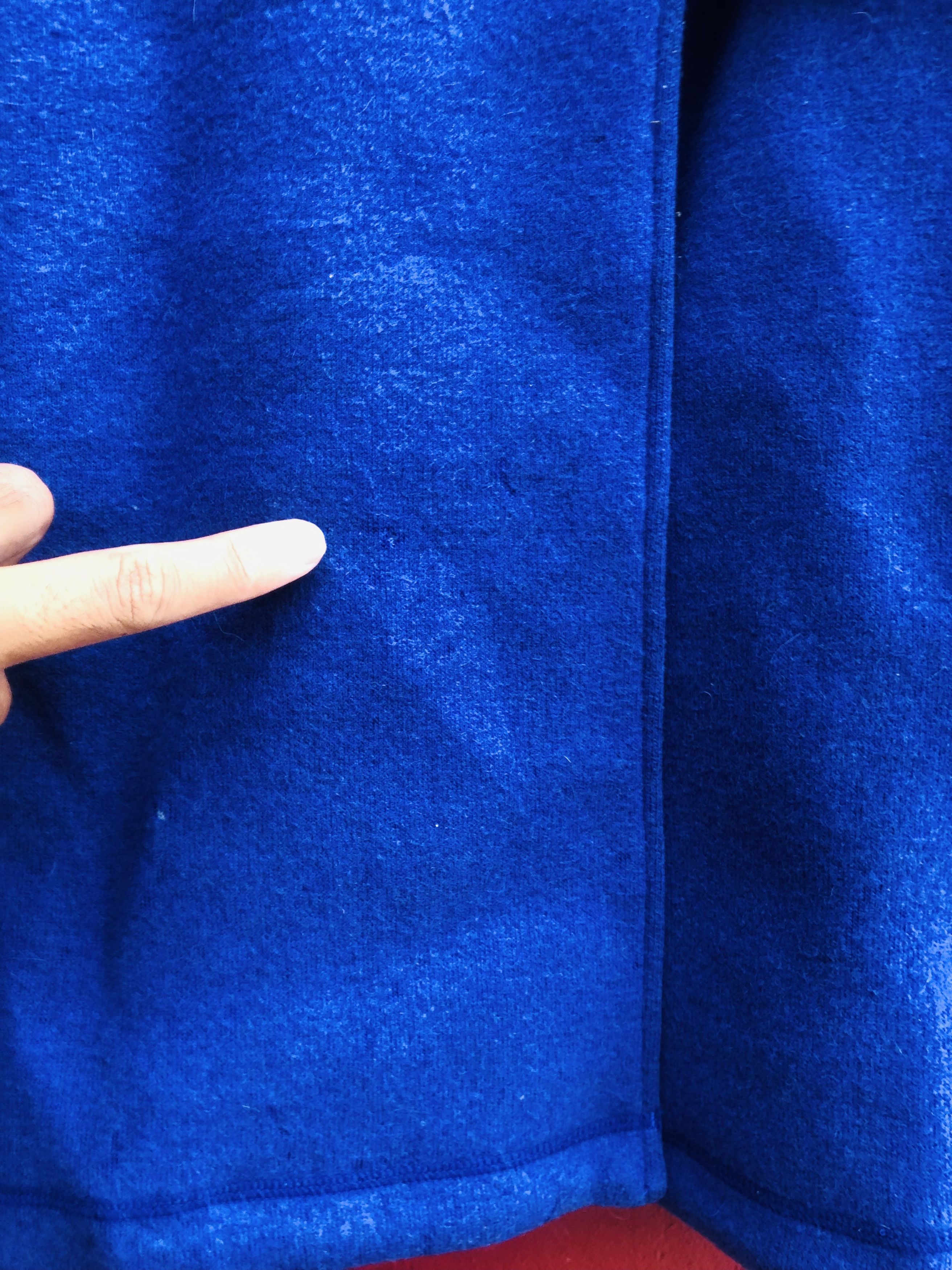 Japanese Brand × Vintage Vintage Givy Staple Designer Fashion Style Jacket Size US M / EU 48-50 / 2 - 9 Thumbnail