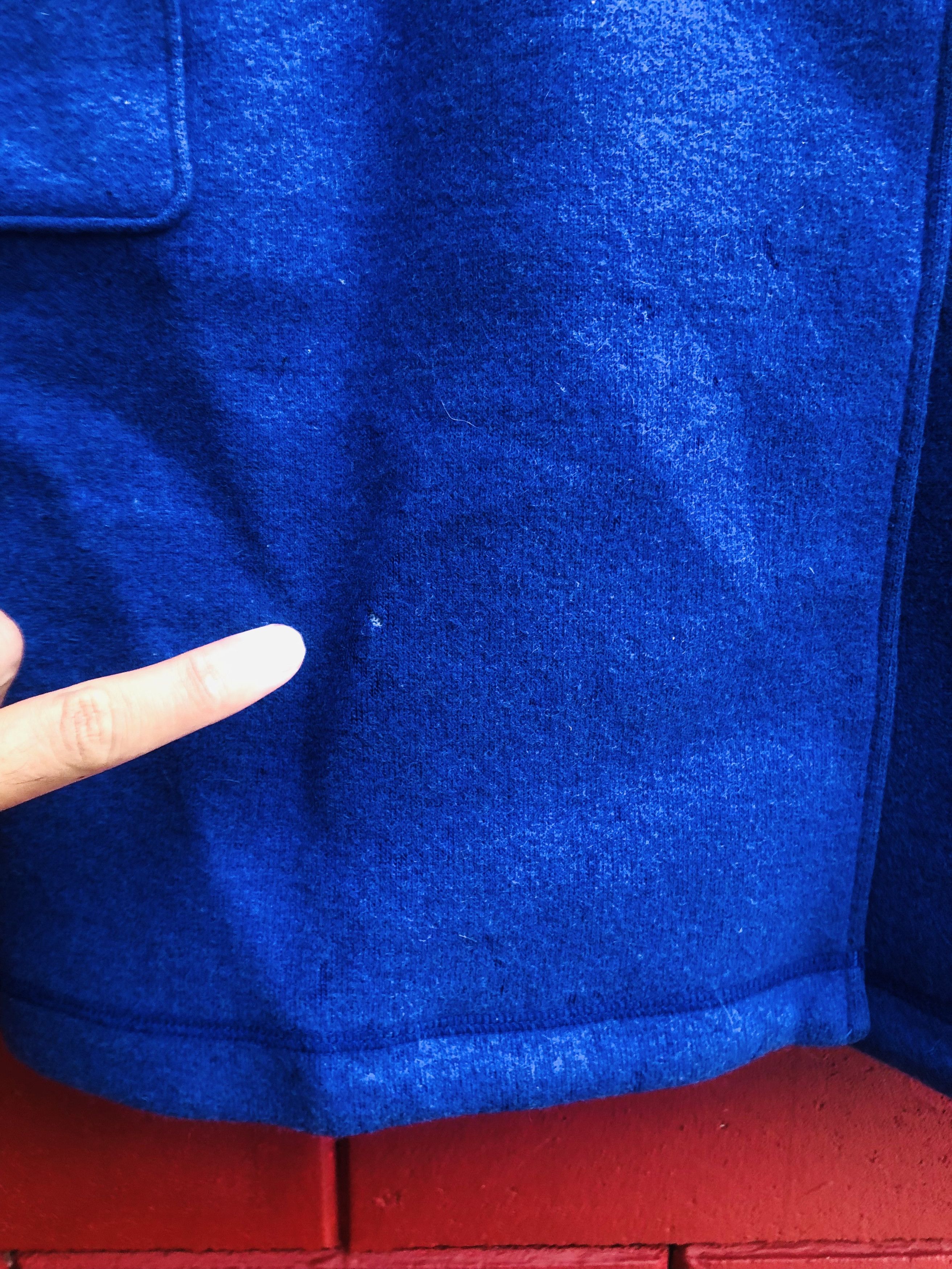 Japanese Brand × Vintage Vintage Givy Staple Designer Fashion Style Jacket Size US M / EU 48-50 / 2 - 6 Thumbnail