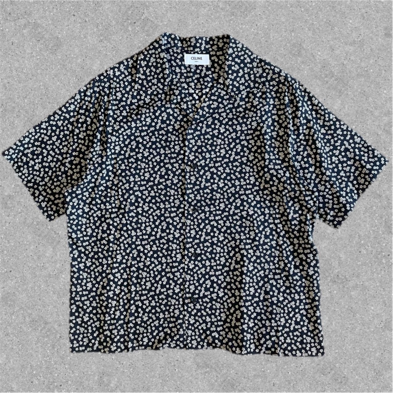 Helianne Shirt