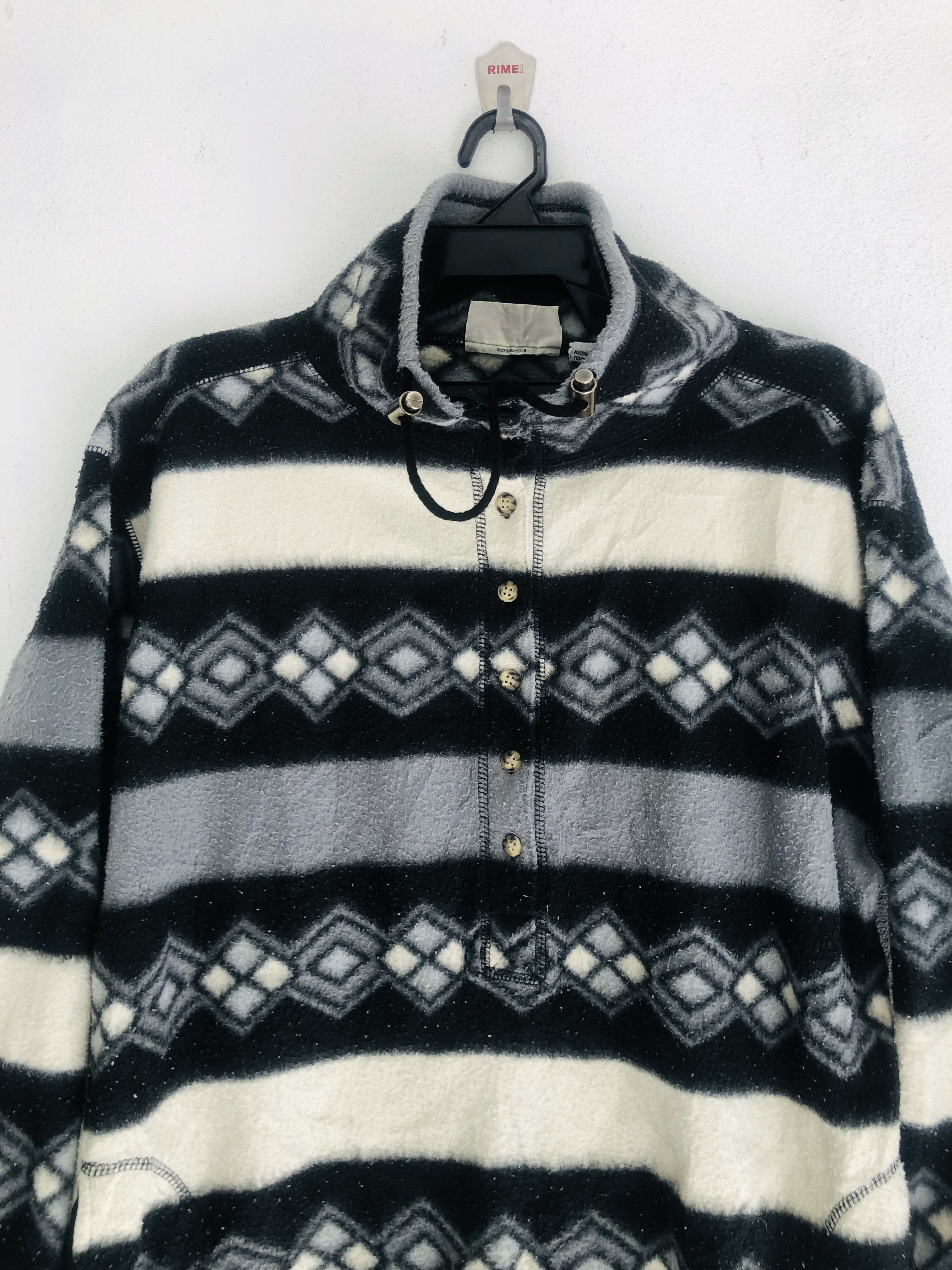 Japanese Brand × Vintage Vintage BB Japanese Designed Fashion Style Size US M / EU 48-50 / 2 - 3 Thumbnail