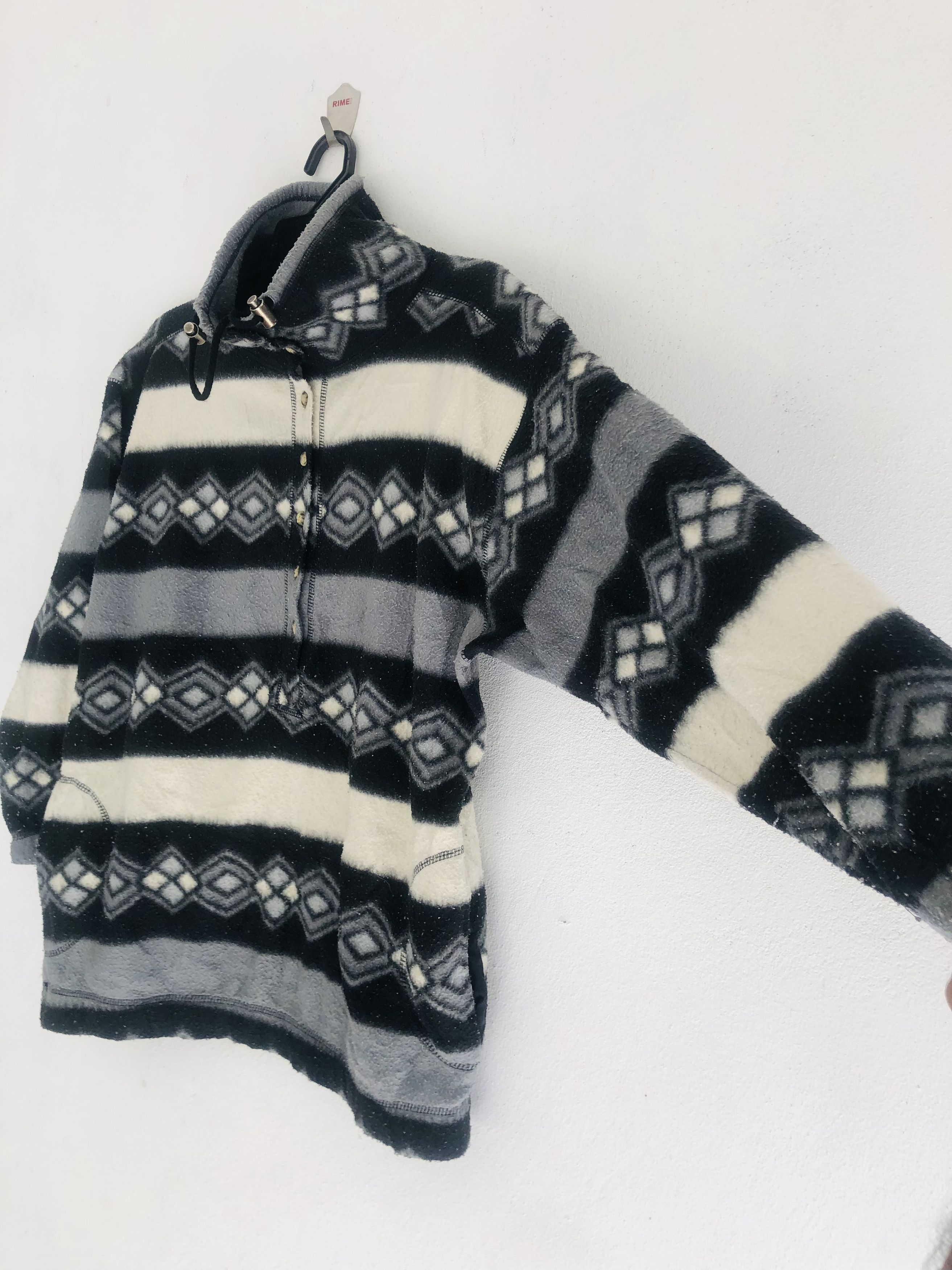Japanese Brand × Vintage Vintage BB Japanese Designed Fashion Style Size US M / EU 48-50 / 2 - 6 Thumbnail