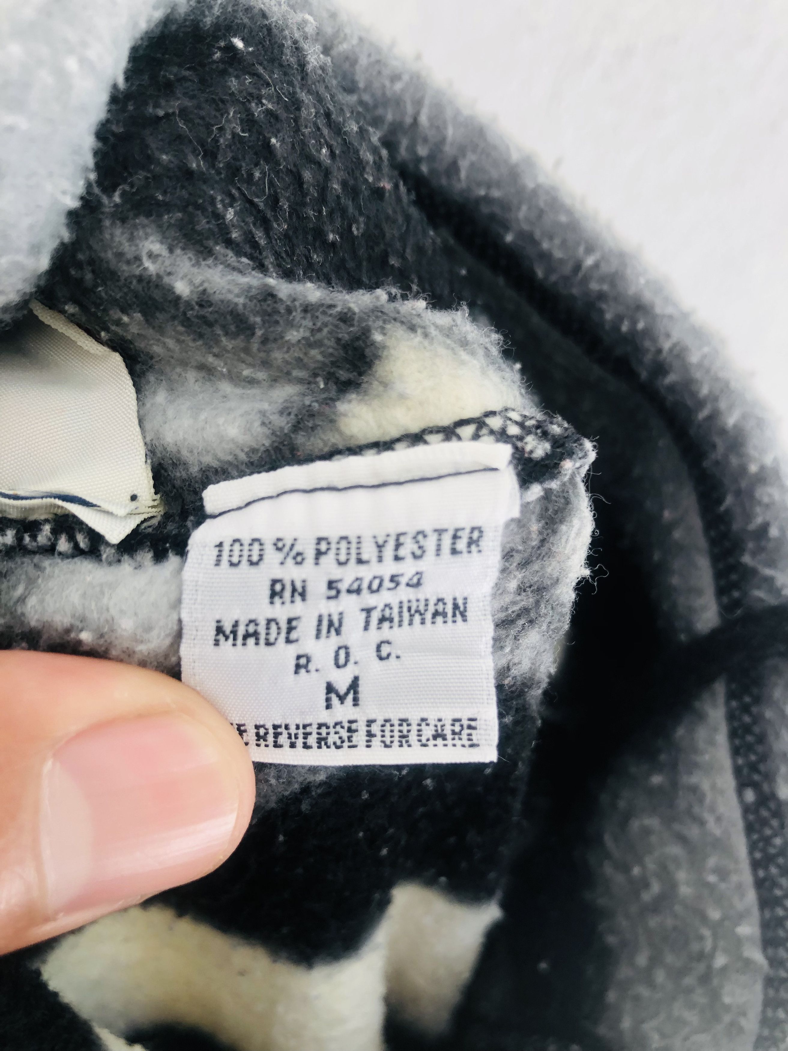 Japanese Brand × Vintage Vintage BB Japanese Designed Fashion Style Size US M / EU 48-50 / 2 - 10 Thumbnail