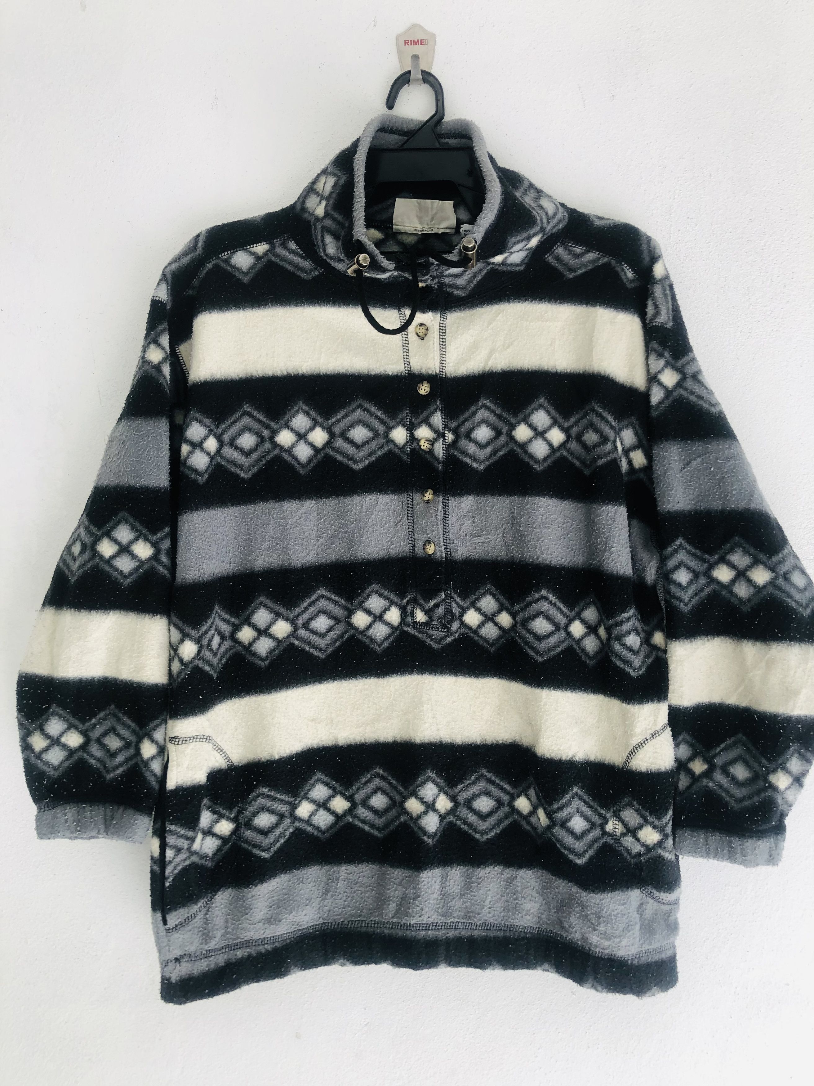 Japanese Brand × Vintage Vintage BB Japanese Designed Fashion Style Size US M / EU 48-50 / 2 - 1 Thumbnail